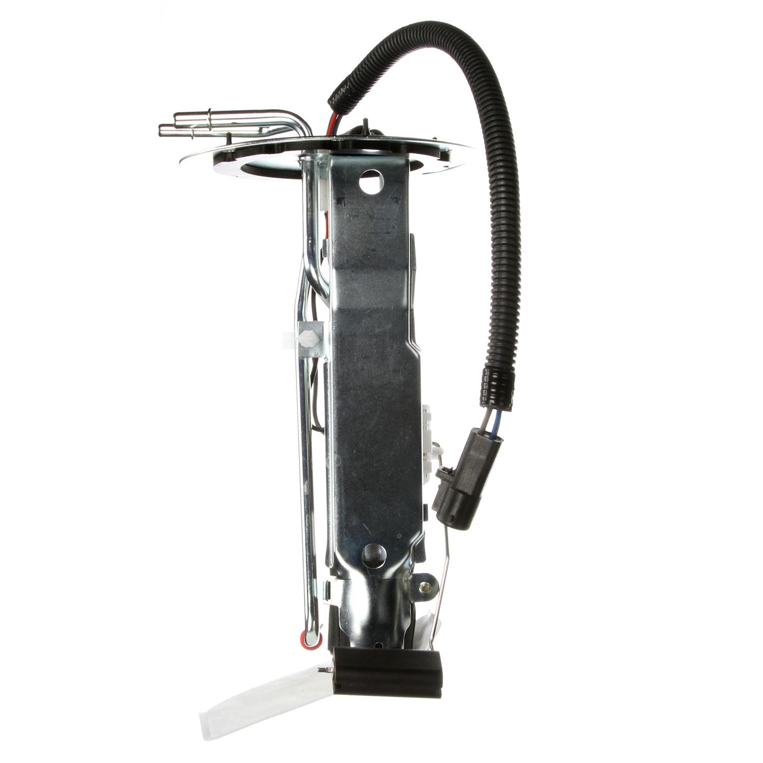 Delphi HP10086 Fuel Pump and Sender Assembly product image 8 of 9