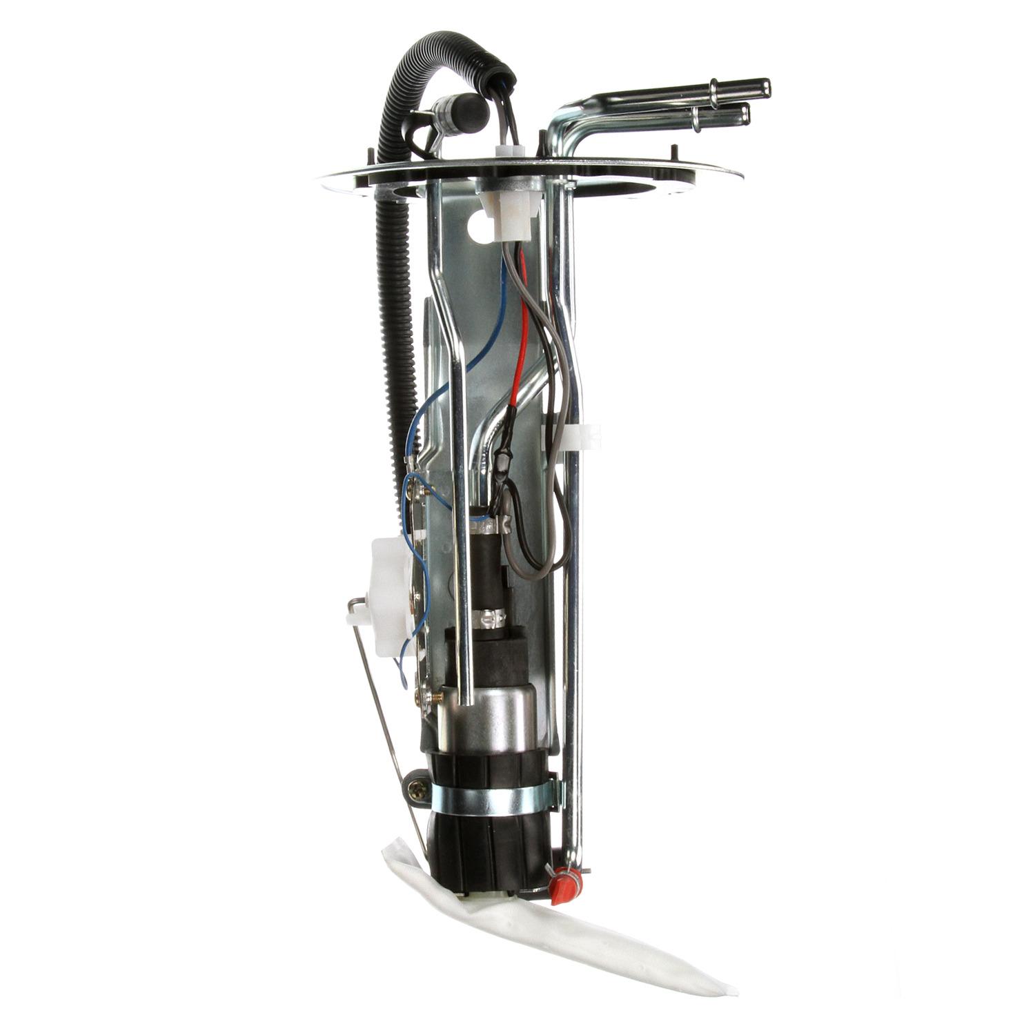 Delphi HP10086 Fuel Pump and Sender Assembly product image 9 of 9