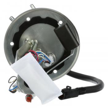 2003 Ford F-150 Fuel Pump Hanger Assembly Delphi HP10089 image 4 of 4