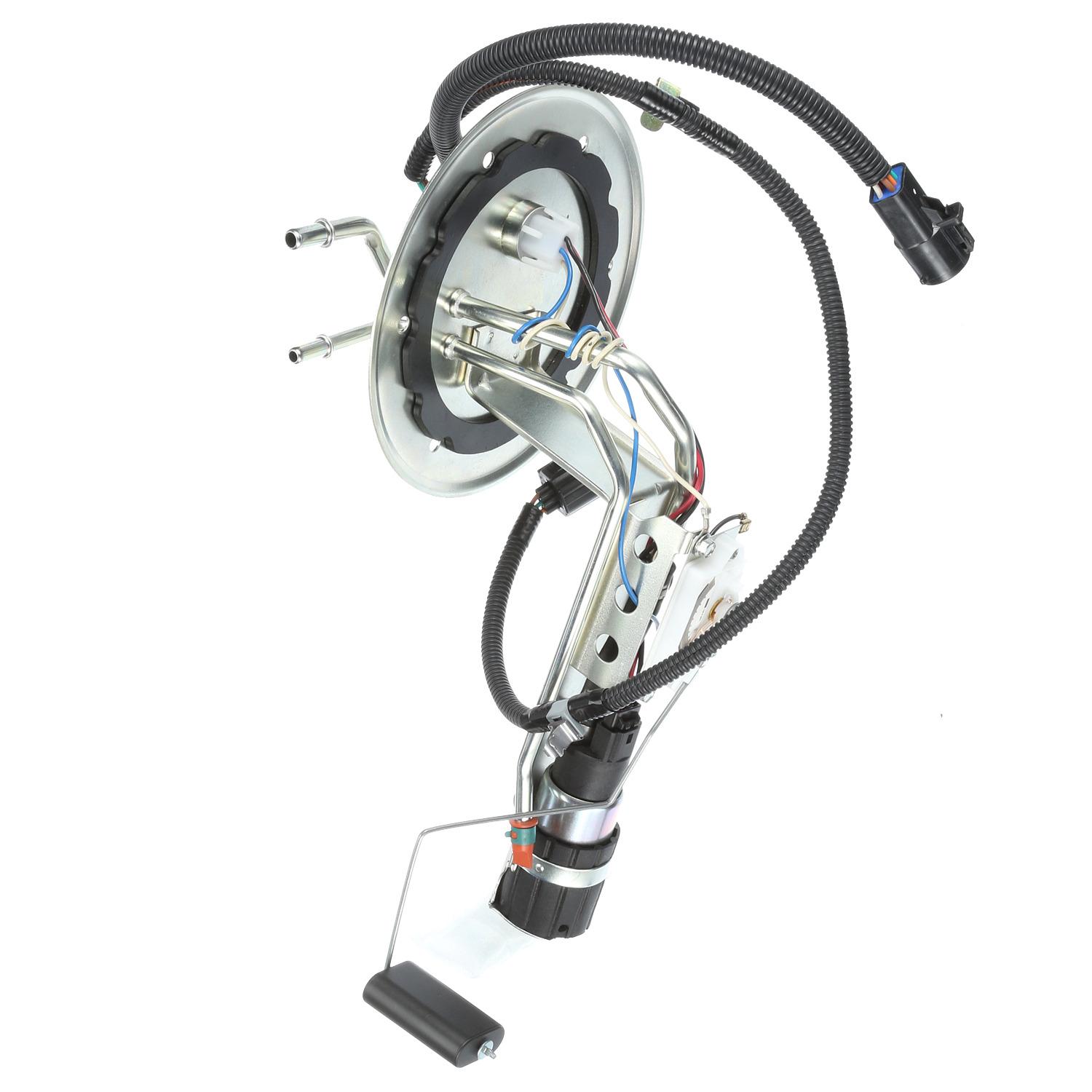 Delphi HP10092 - Fuel Pump Hanger Assembly Delphi HP10092 Fuel Pump Hanger Assembly product image 1 of 10