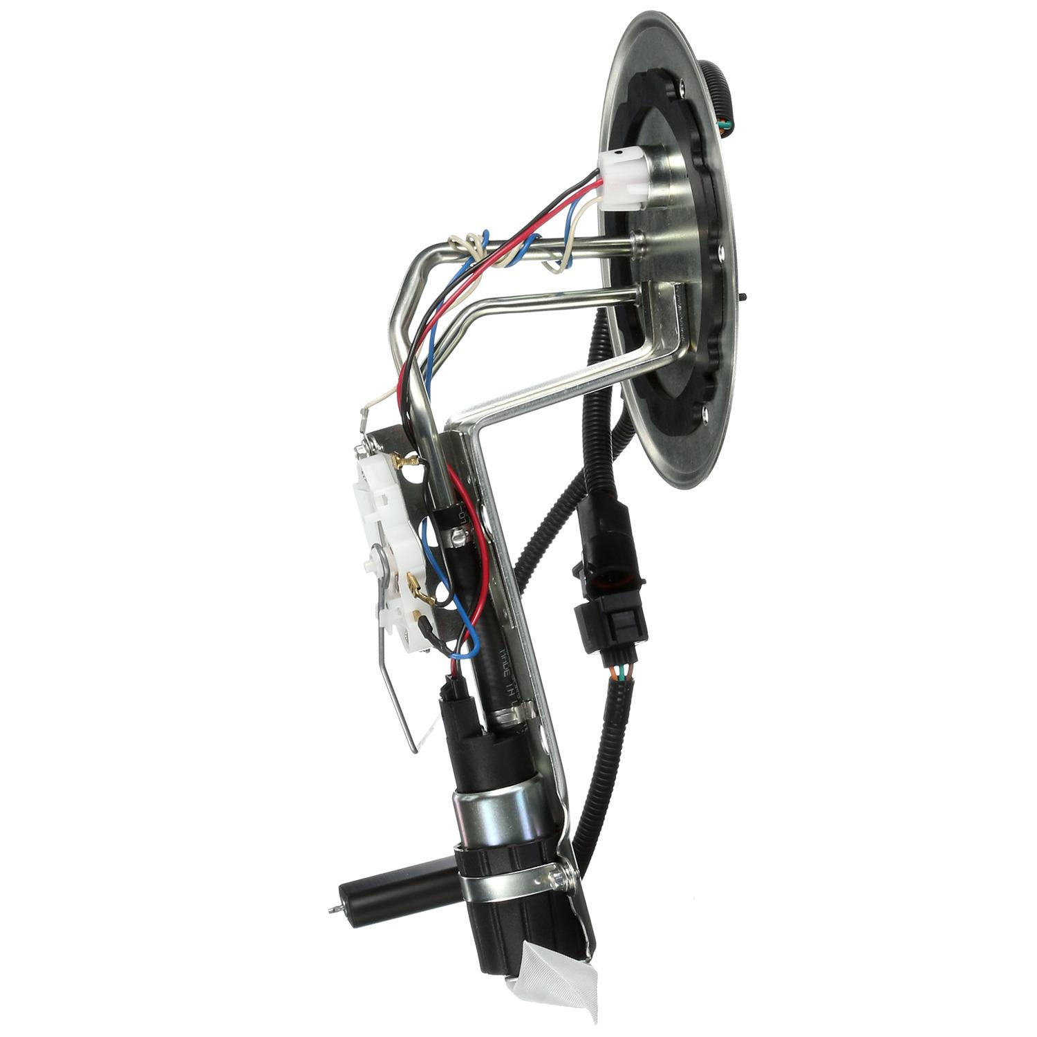 Delphi HP10092 - Fuel Pump Hanger Assembly Delphi HP10092 Fuel Pump Hanger Assembly product image 2 of 10