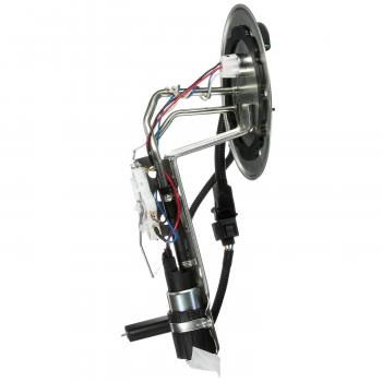 1998 Mercury Grand Marquis Fuel Pump Hanger Assembly Delphi HP10092 image 2 of 4