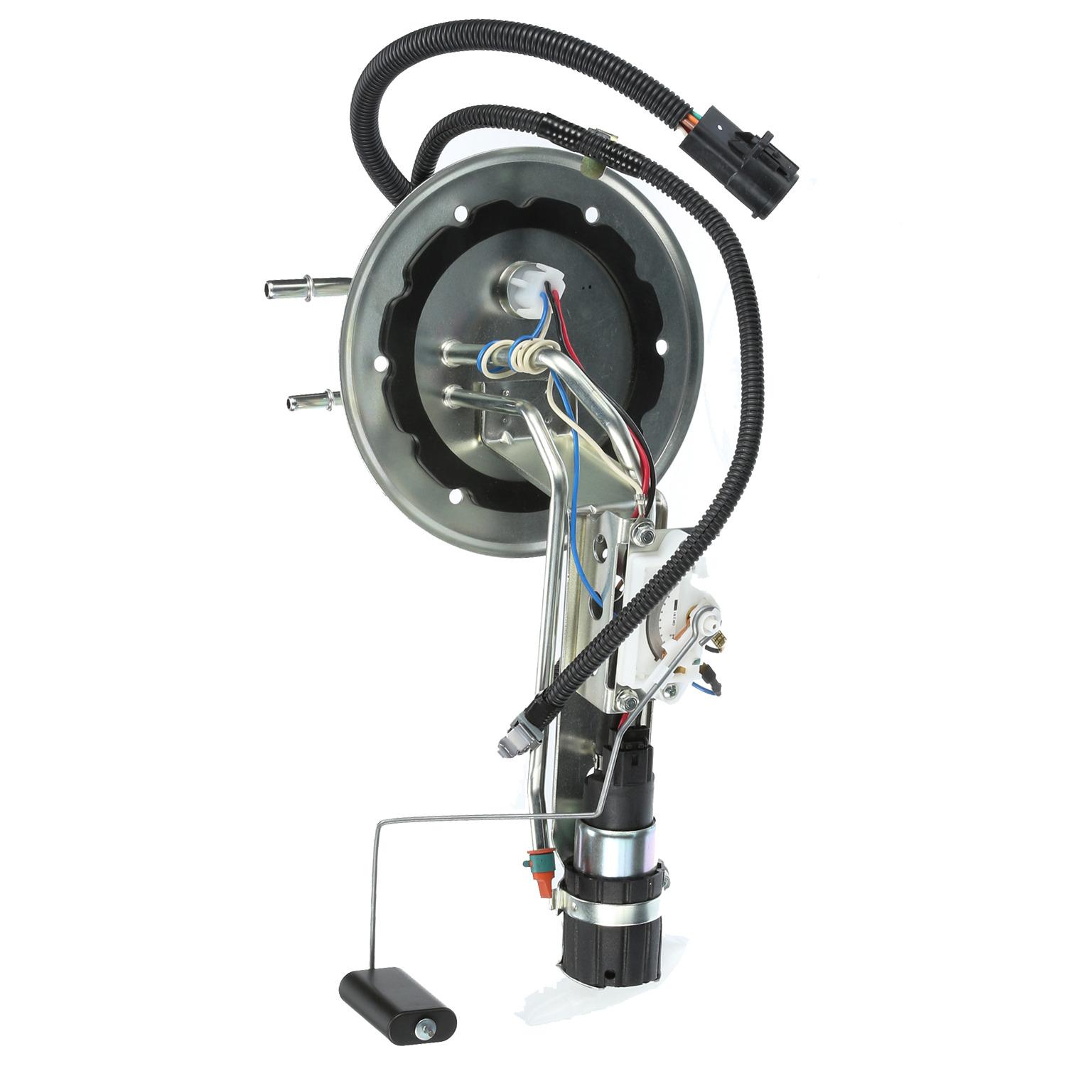 Delphi HP10092 - Fuel Pump Hanger Assembly Delphi HP10092 Fuel Pump Hanger Assembly product image 3 of 10