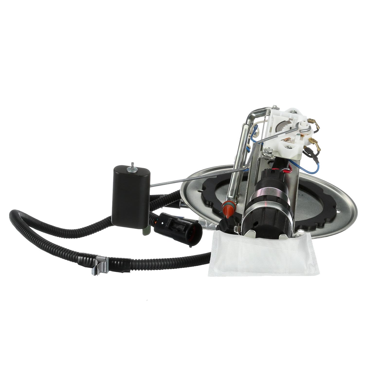 Delphi HP10092 - Fuel Pump Hanger Assembly Delphi HP10092 Fuel Pump Hanger Assembly product image 6 of 10