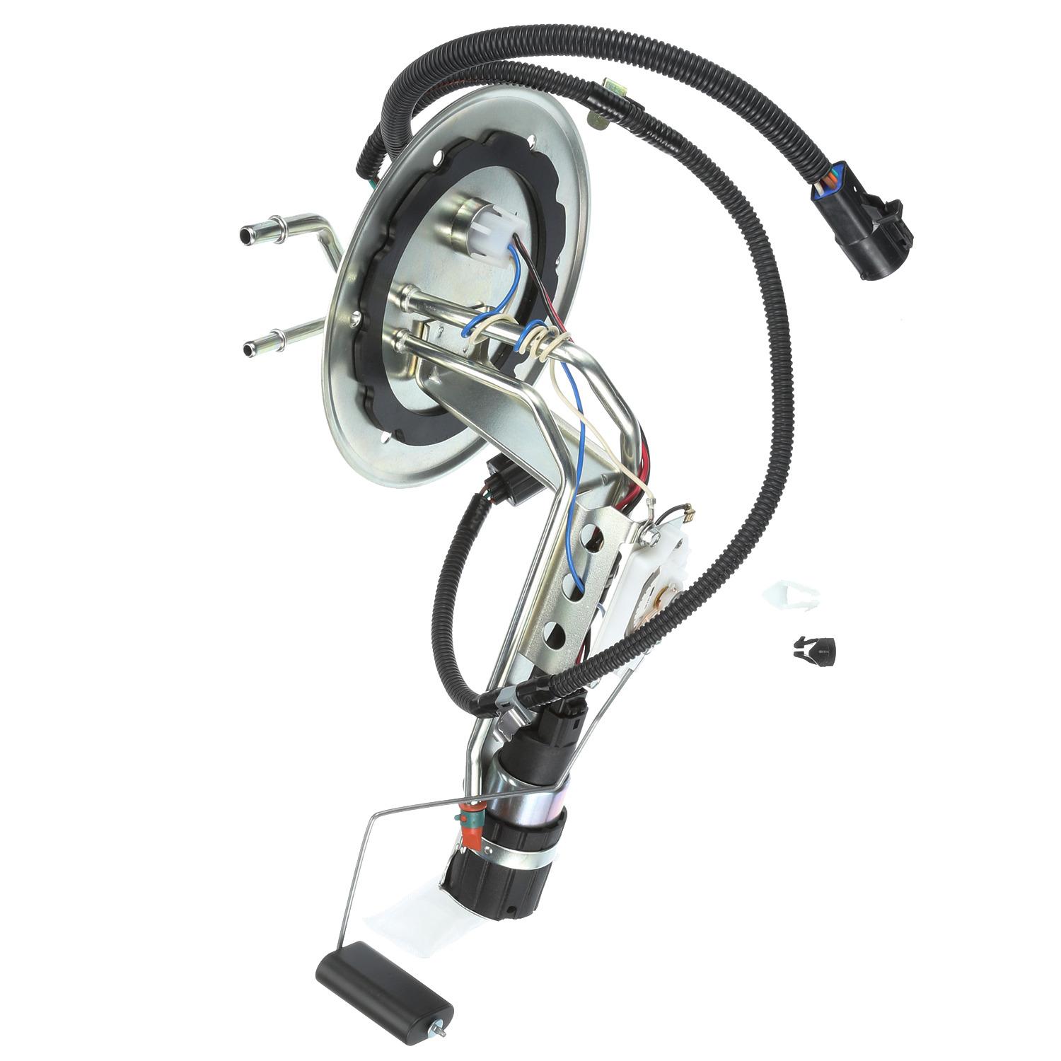 Delphi HP10092 - Fuel Pump Hanger Assembly Delphi HP10092 Fuel Pump Hanger Assembly product image 8 of 10