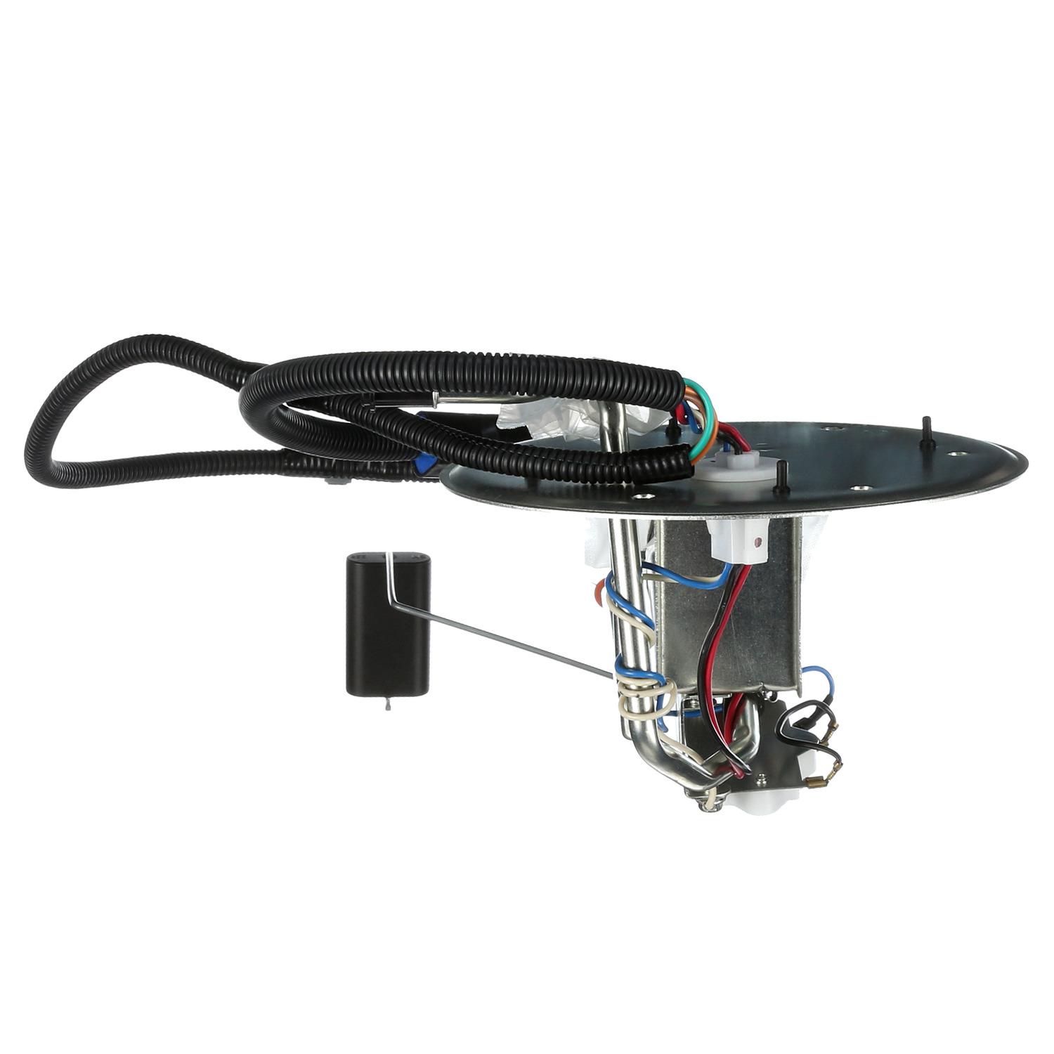 Delphi HP10092 - Fuel Pump Hanger Assembly Delphi HP10092 Fuel Pump Hanger Assembly product image 9 of 10