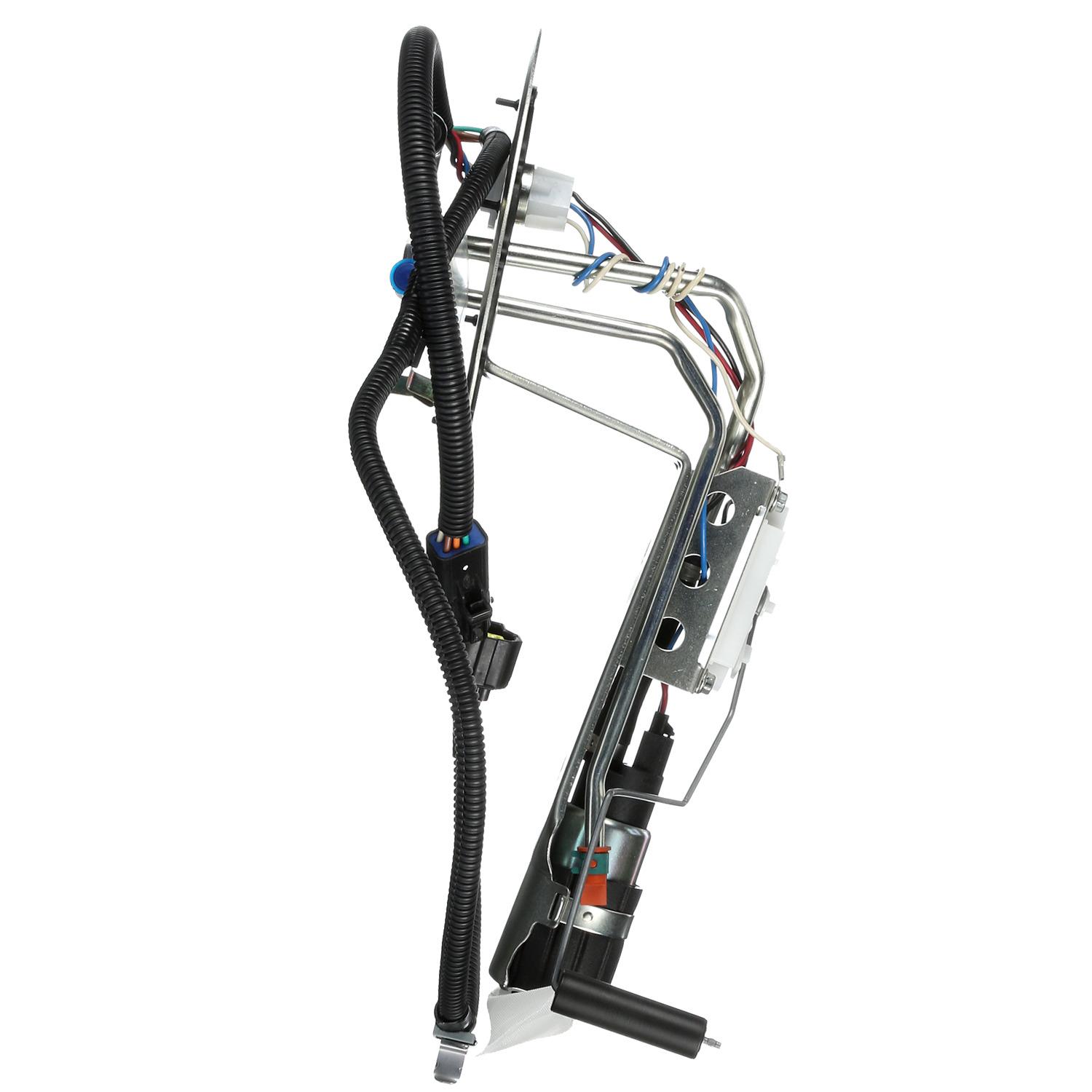Delphi HP10092 - Fuel Pump Hanger Assembly Delphi HP10092 Fuel Pump Hanger Assembly product image 10 of 10