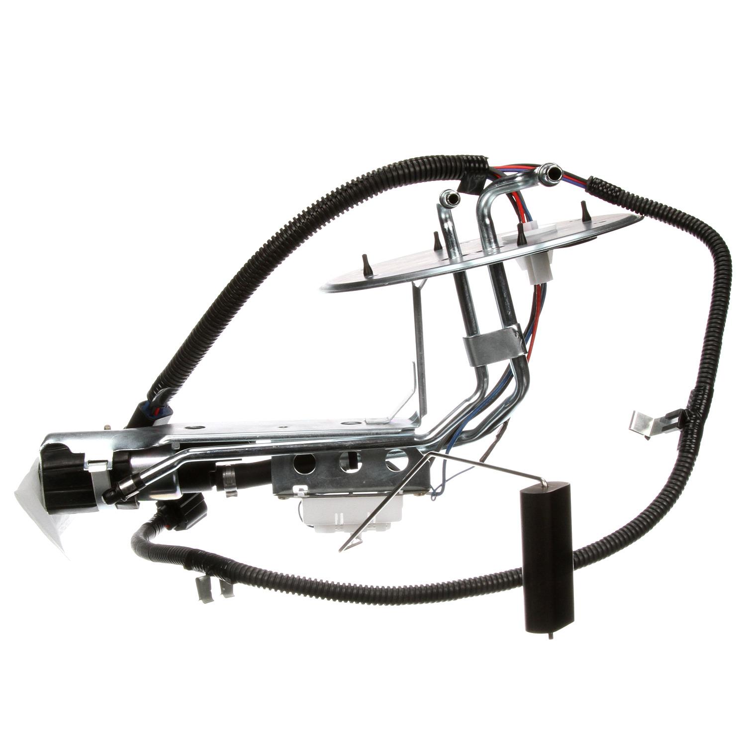 Delphi HP10097 - Fuel Pump Hanger Assembly Delphi HP10097 Fuel Pump and Sender Assembly product image 2 of 10