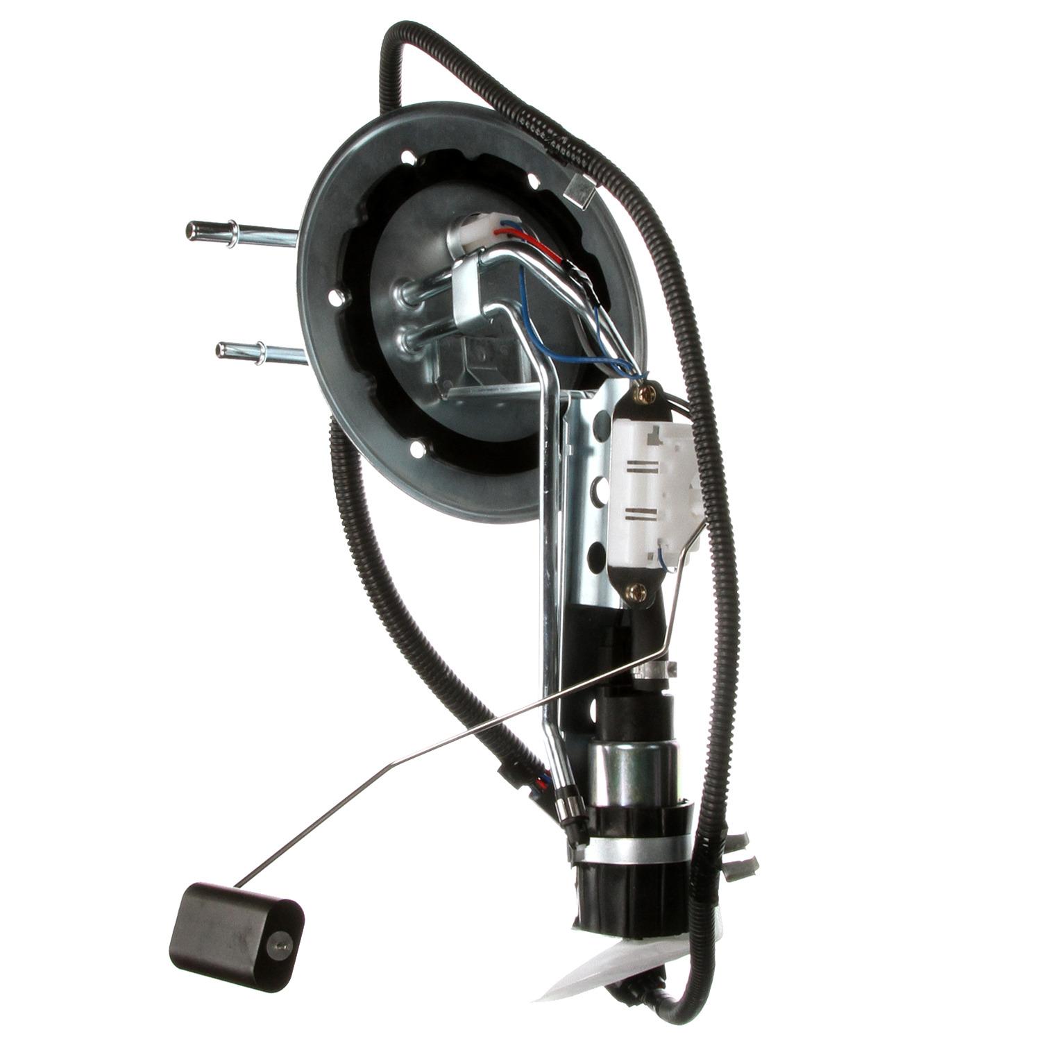 Delphi HP10097 - Fuel Pump Hanger Assembly Delphi HP10097 Fuel Pump and Sender Assembly product image 3 of 10