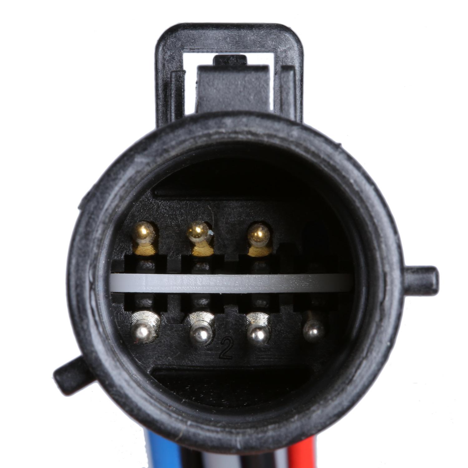 Delphi HP10097 - Fuel Pump Hanger Assembly Delphi HP10097 Fuel Pump and Sender Assembly product image 5 of 10