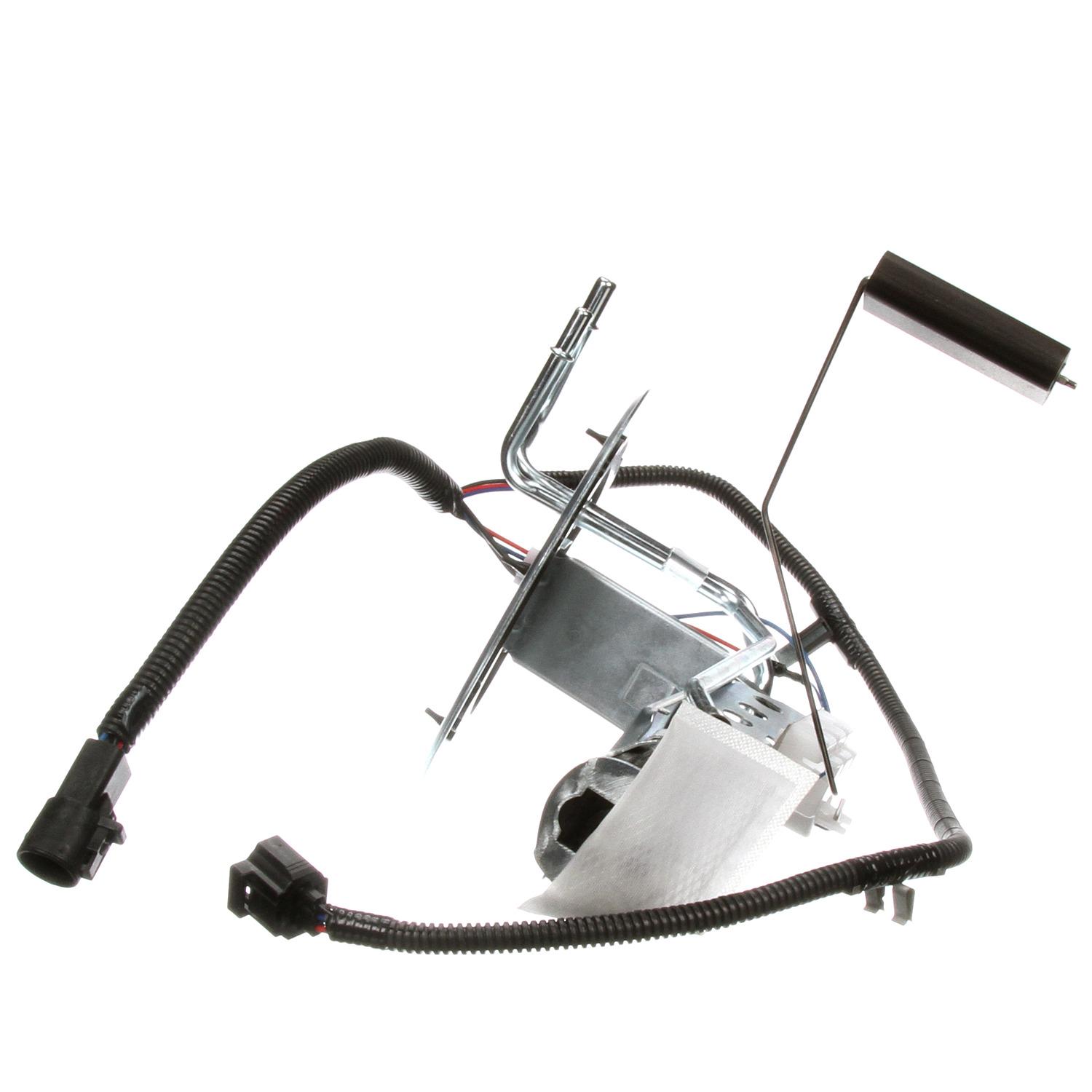 Delphi HP10097 - Fuel Pump Hanger Assembly Delphi HP10097 Fuel Pump and Sender Assembly product image 6 of 10