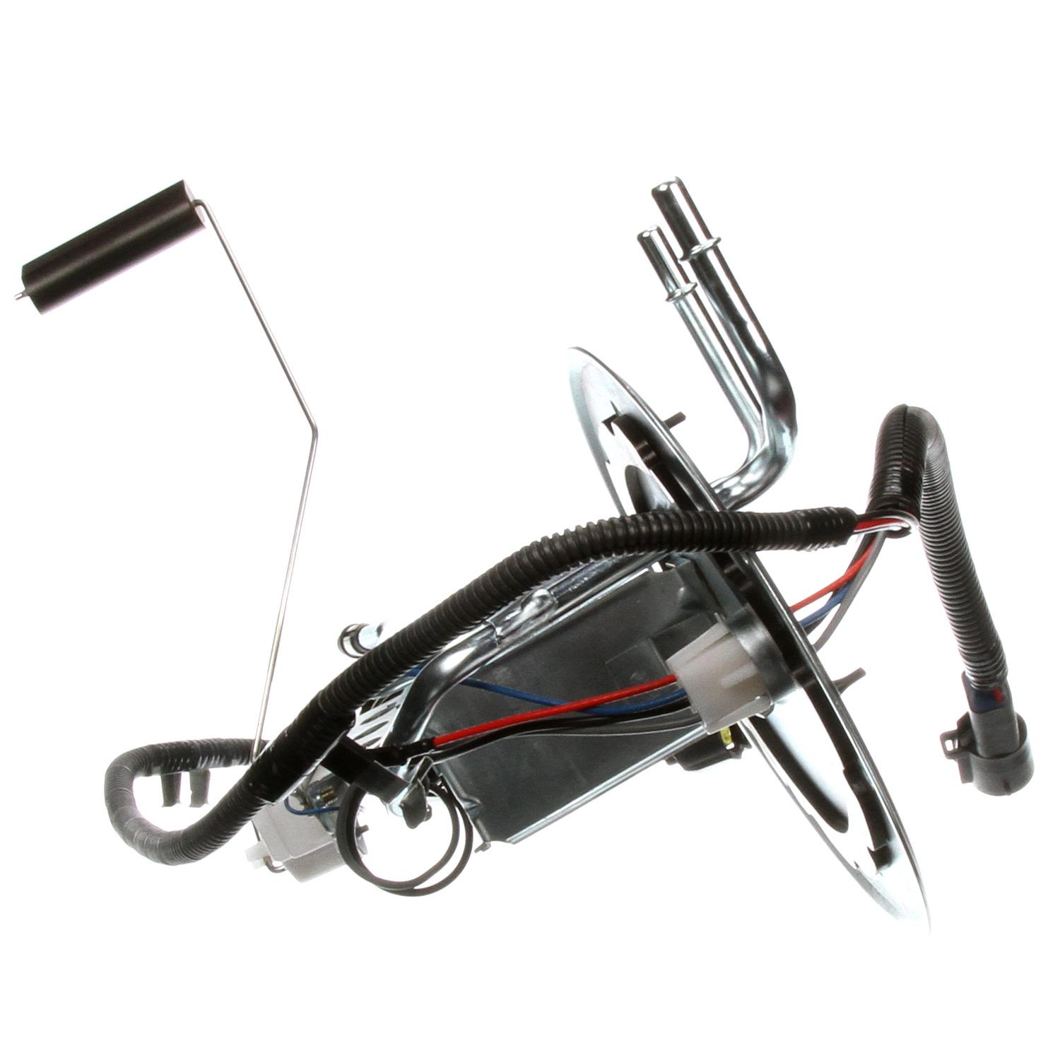 Delphi HP10097 - Fuel Pump Hanger Assembly Delphi HP10097 Fuel Pump and Sender Assembly product image 9 of 10