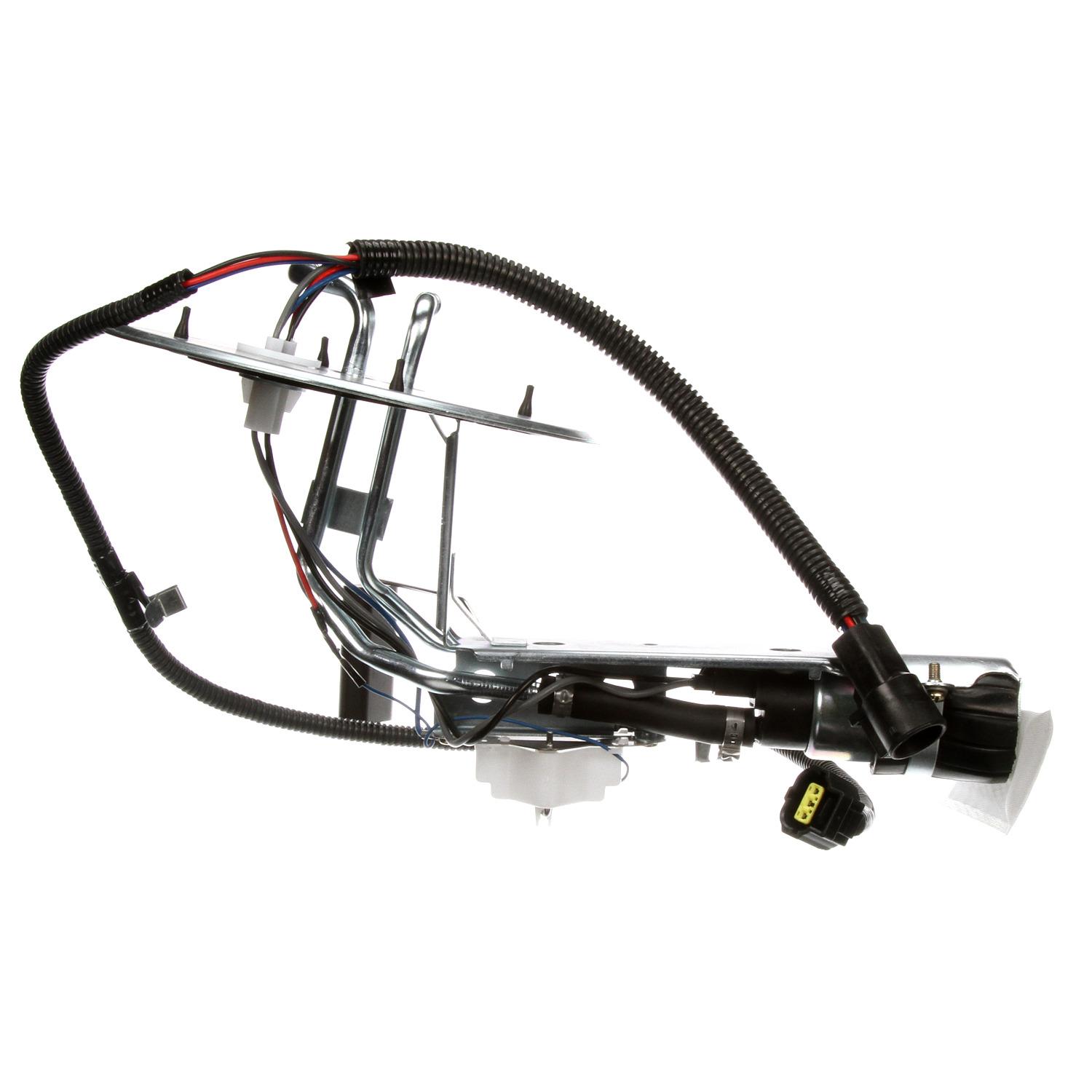 Delphi HP10097 - Fuel Pump Hanger Assembly Delphi HP10097 Fuel Pump and Sender Assembly product image 10 of 10