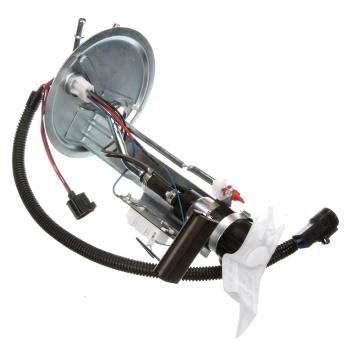2001 Ford Expedition Fuel Pump Hanger Assembly Delphi HP10126 image 1 of 4