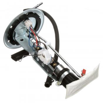 2000 Ford E-350 Super Duty Fuel Pump Hanger Assembly Delphi HP10127 image 1 of 4