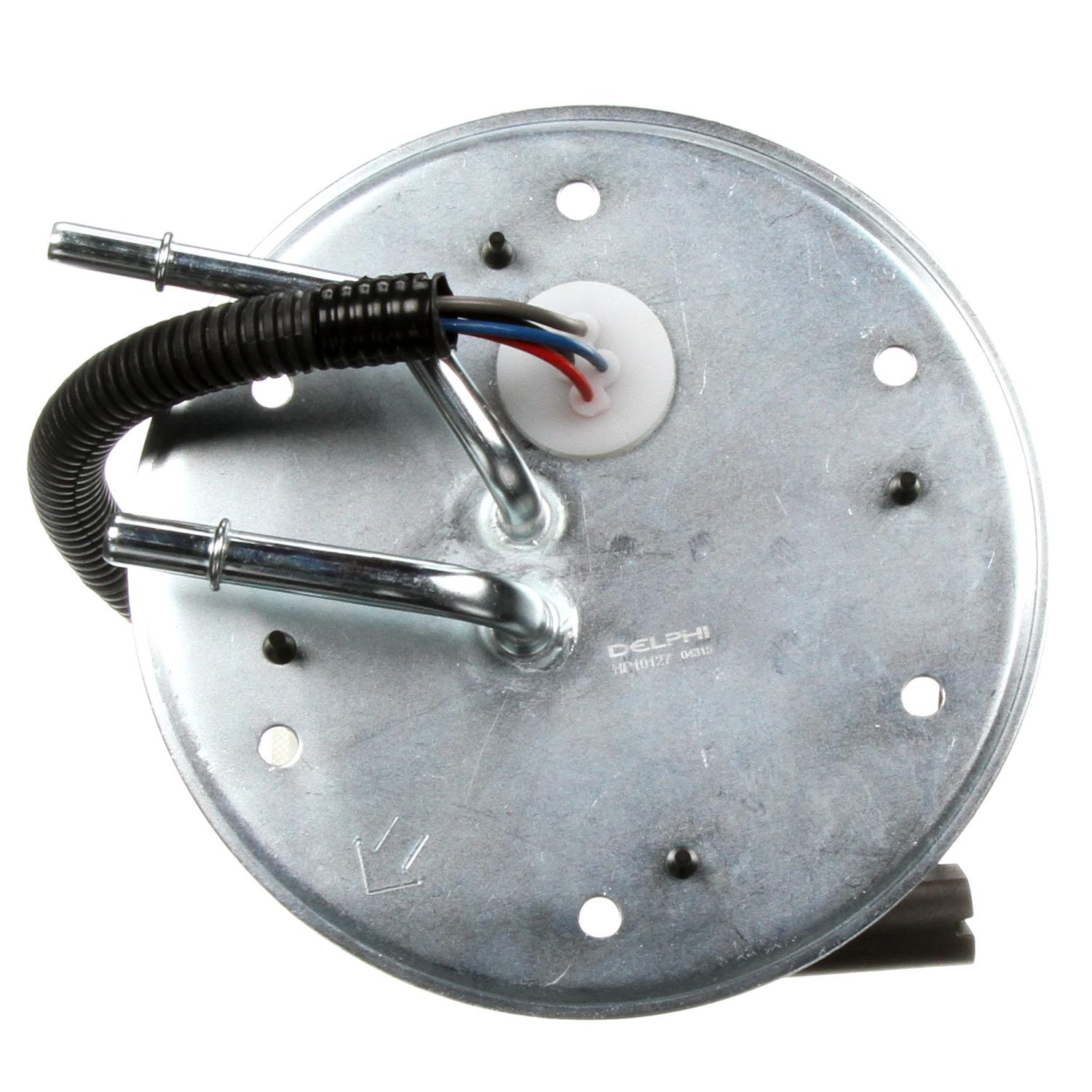 Delphi HP10127 Fuel Pump and Sender Assembly product image 7 of 9
