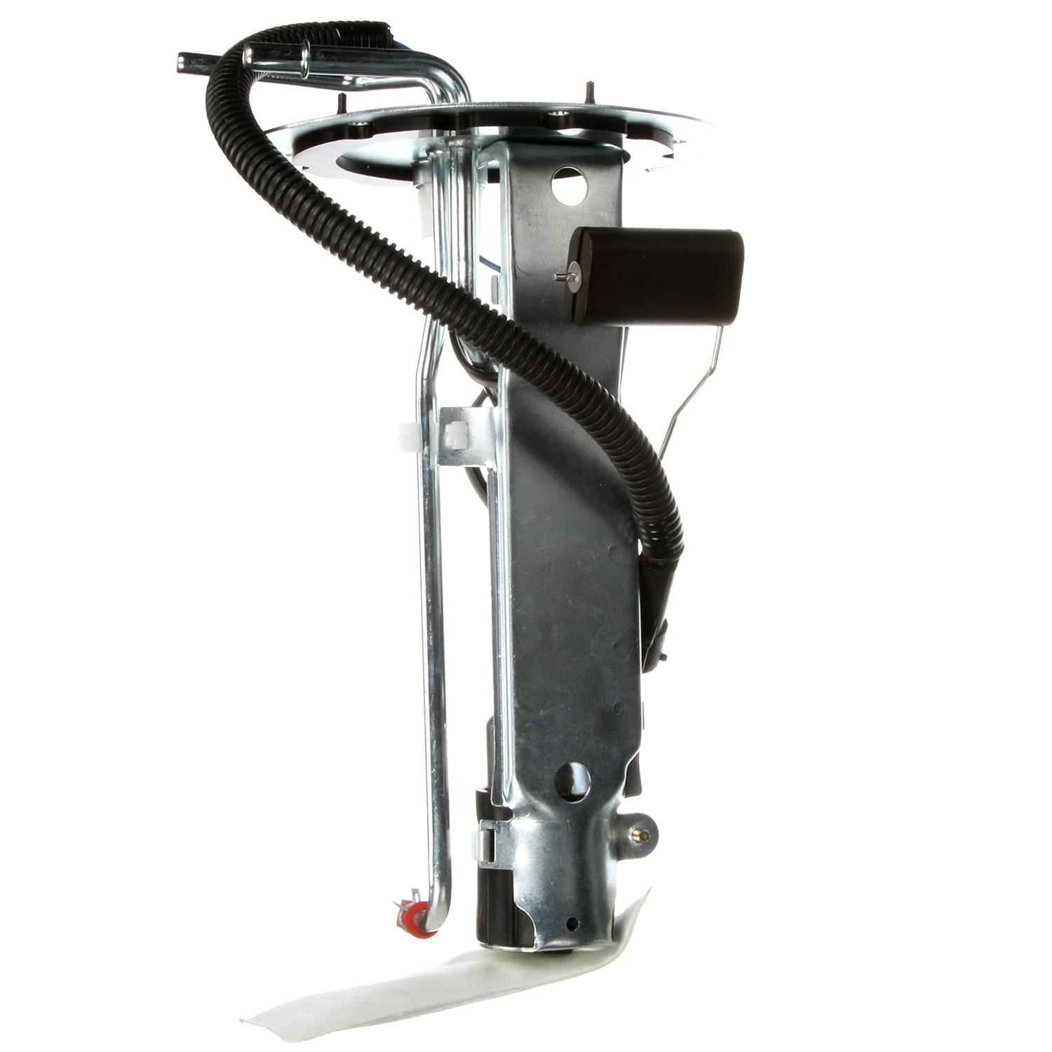 Delphi HP10127 Fuel Pump and Sender Assembly product image 8 of 9