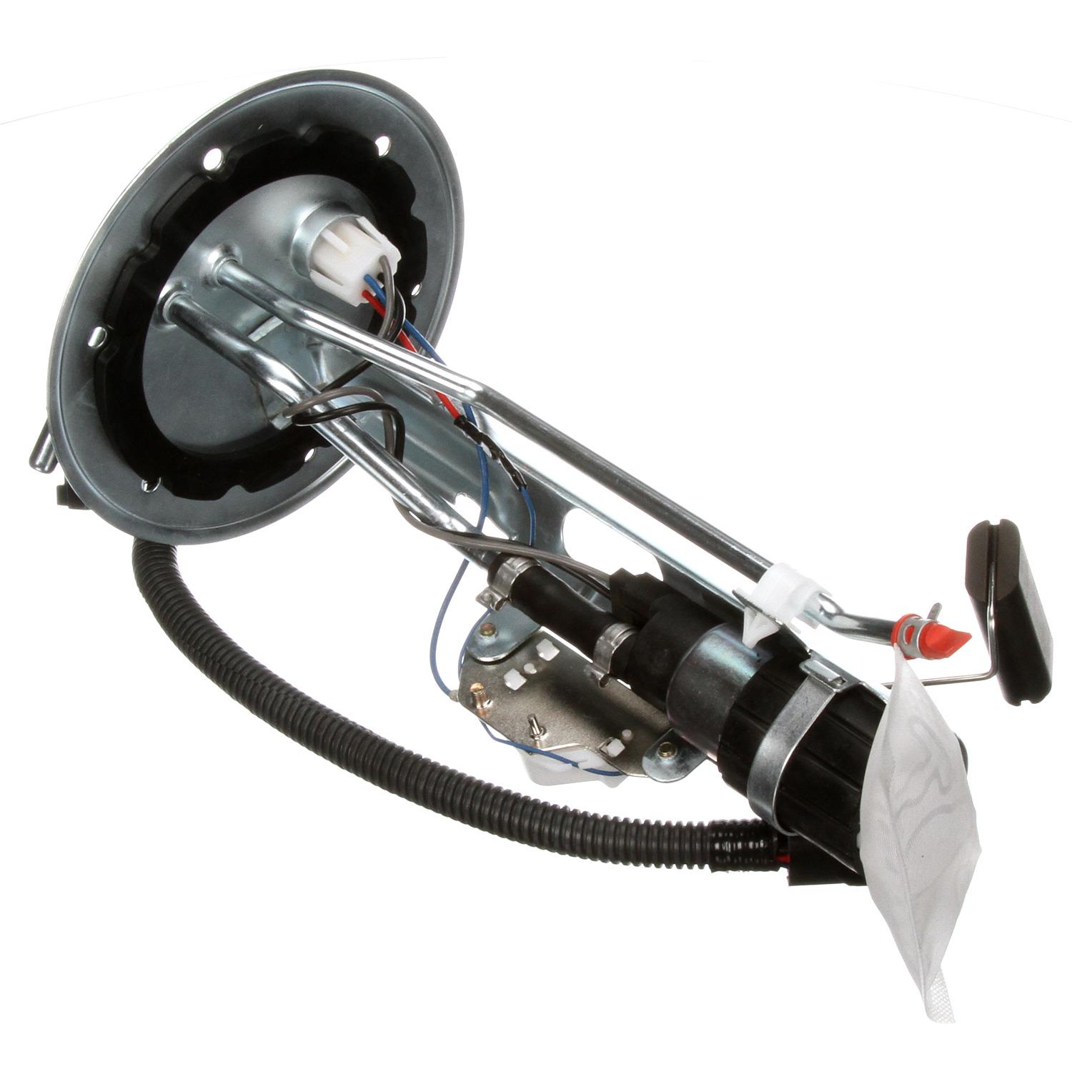 Delphi HP10128 - Fuel Pump Hanger Assembly Delphi HP10128 Fuel Pump and Sender Assembly product image 1 of 10