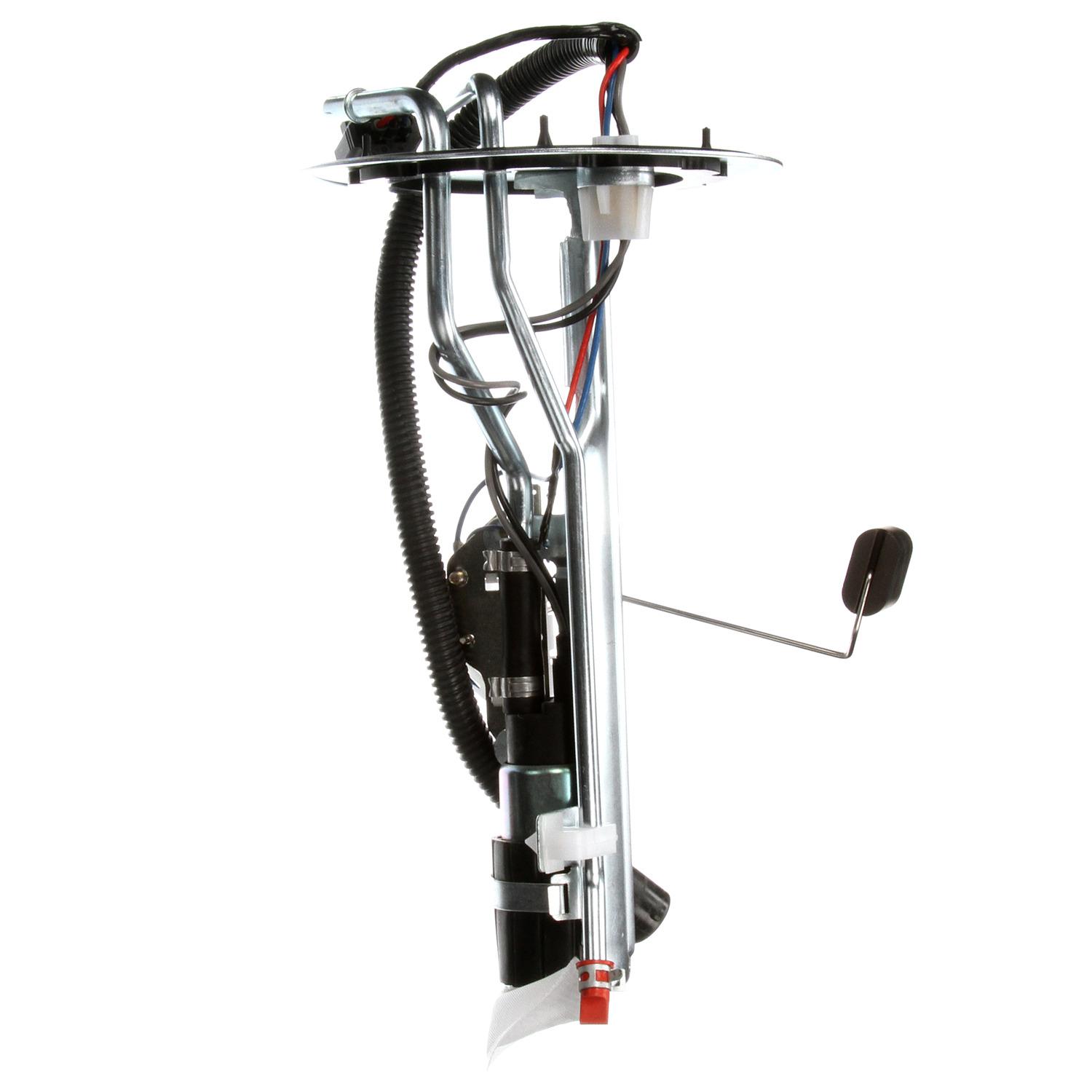 Delphi HP10128 - Fuel Pump Hanger Assembly Delphi HP10128 Fuel Pump and Sender Assembly product image 2 of 10