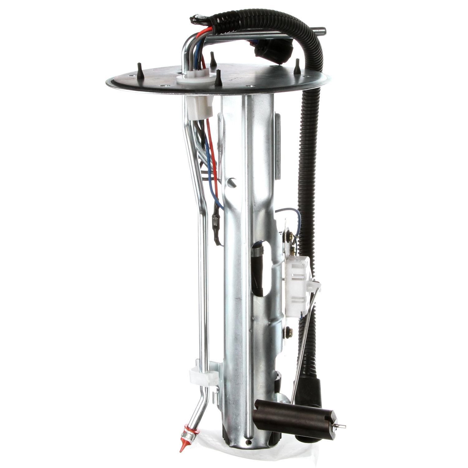 Delphi HP10128 - Fuel Pump Hanger Assembly Delphi HP10128 Fuel Pump and Sender Assembly product image 3 of 10