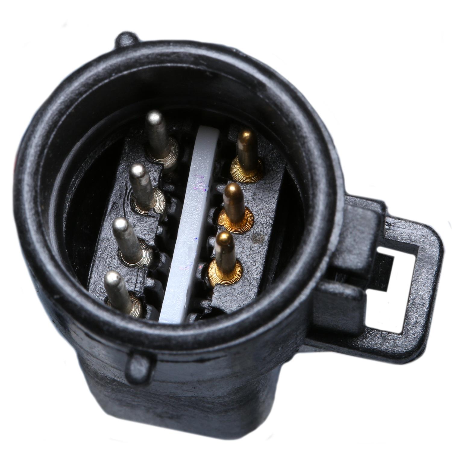 Delphi HP10128 - Fuel Pump Hanger Assembly Delphi HP10128 Fuel Pump and Sender Assembly product image 4 of 10