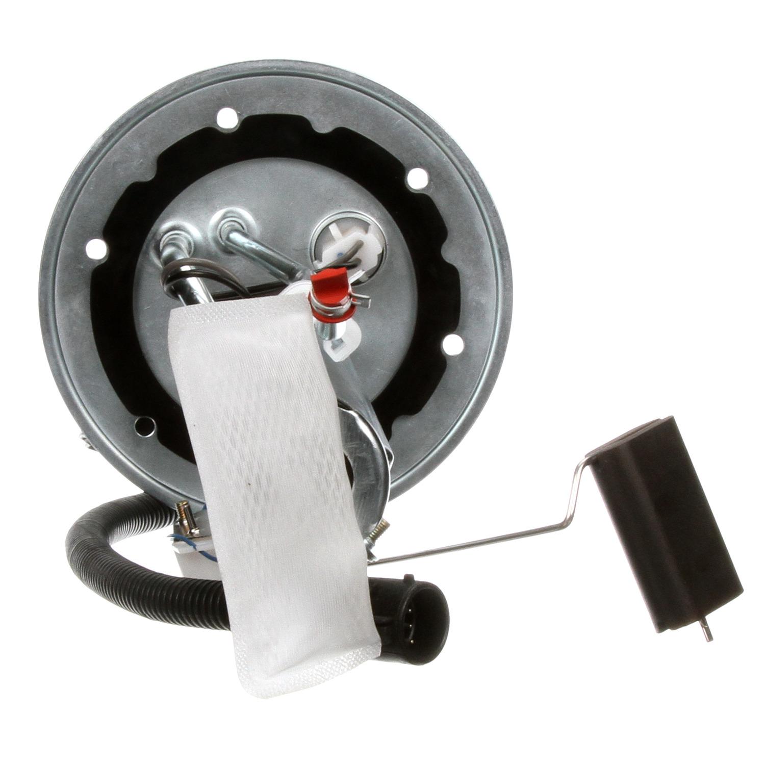 Delphi HP10128 - Fuel Pump Hanger Assembly Delphi HP10128 Fuel Pump and Sender Assembly product image 6 of 10