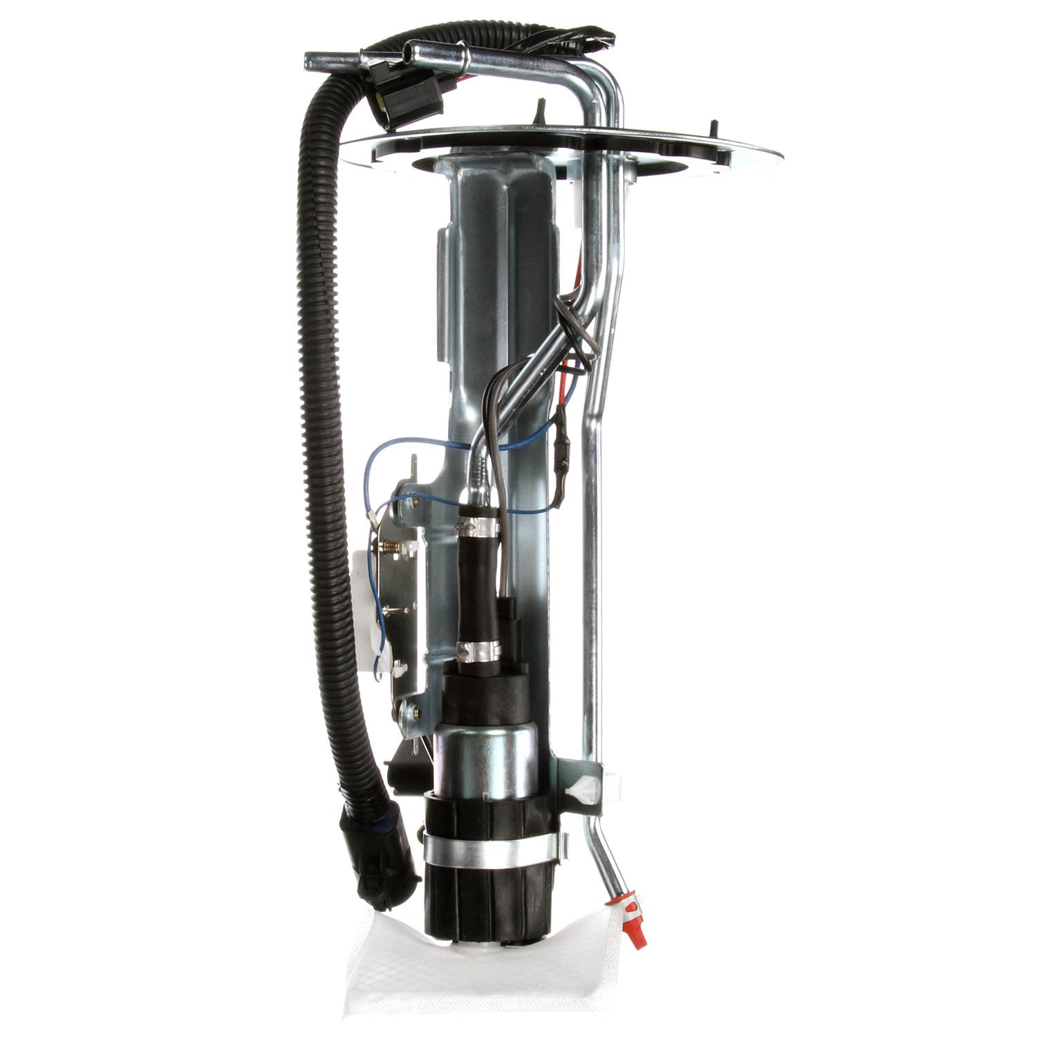 Delphi HP10128 - Fuel Pump Hanger Assembly Delphi HP10128 Fuel Pump and Sender Assembly product image 7 of 10