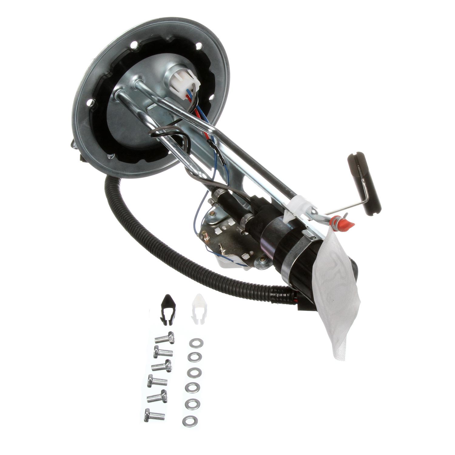 Delphi HP10128 - Fuel Pump Hanger Assembly Delphi HP10128 Fuel Pump and Sender Assembly product image 8 of 10