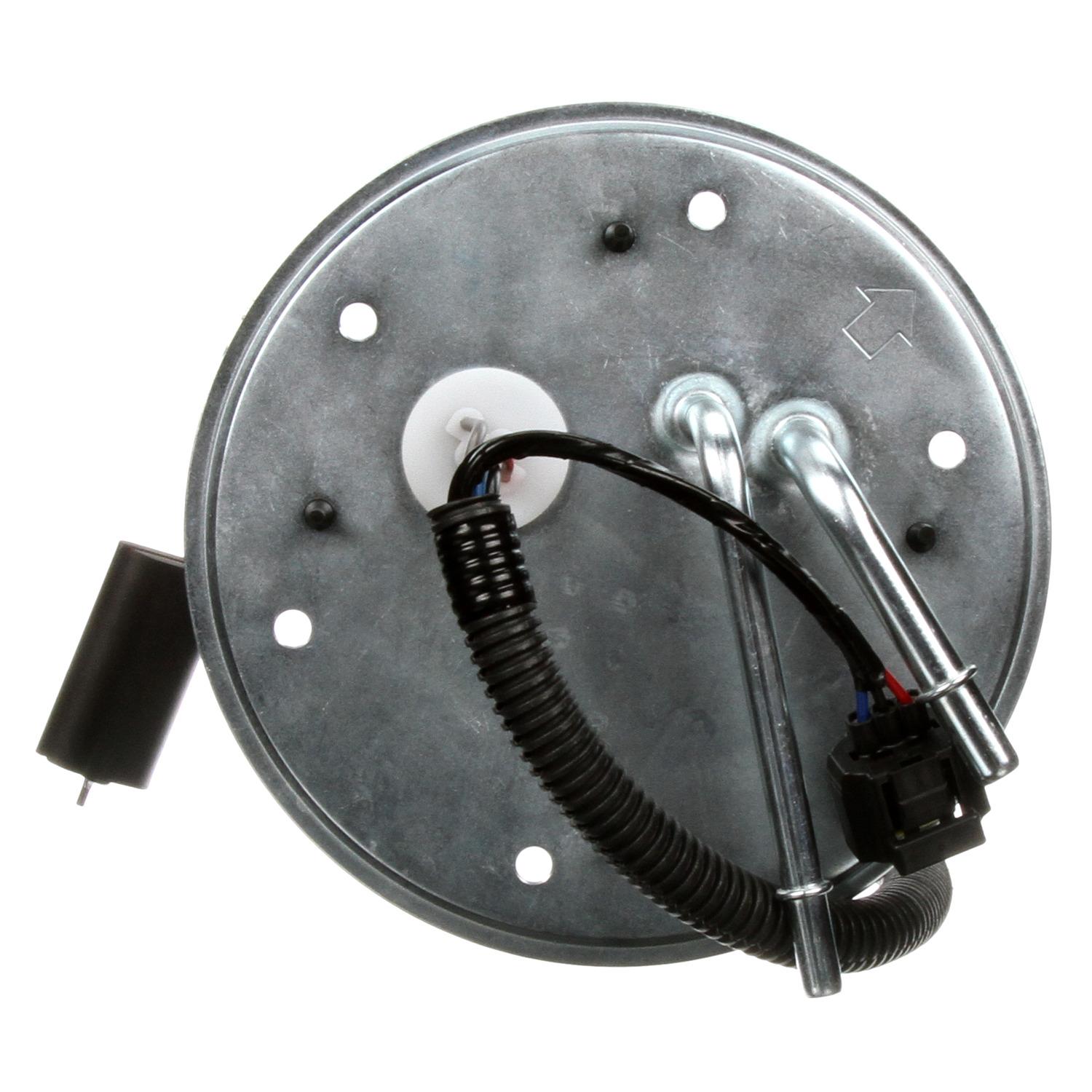 Delphi HP10128 - Fuel Pump Hanger Assembly Delphi HP10128 Fuel Pump and Sender Assembly product image 9 of 10
