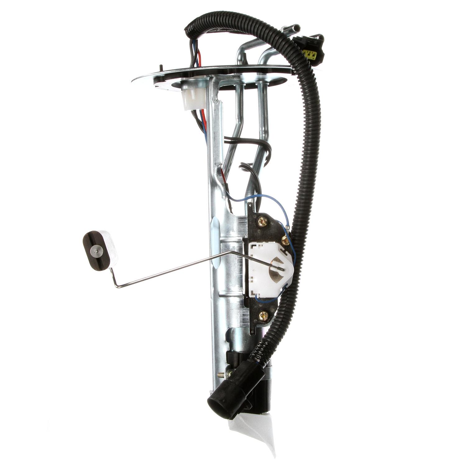 Delphi HP10128 - Fuel Pump Hanger Assembly Delphi HP10128 Fuel Pump and Sender Assembly product image 10 of 10