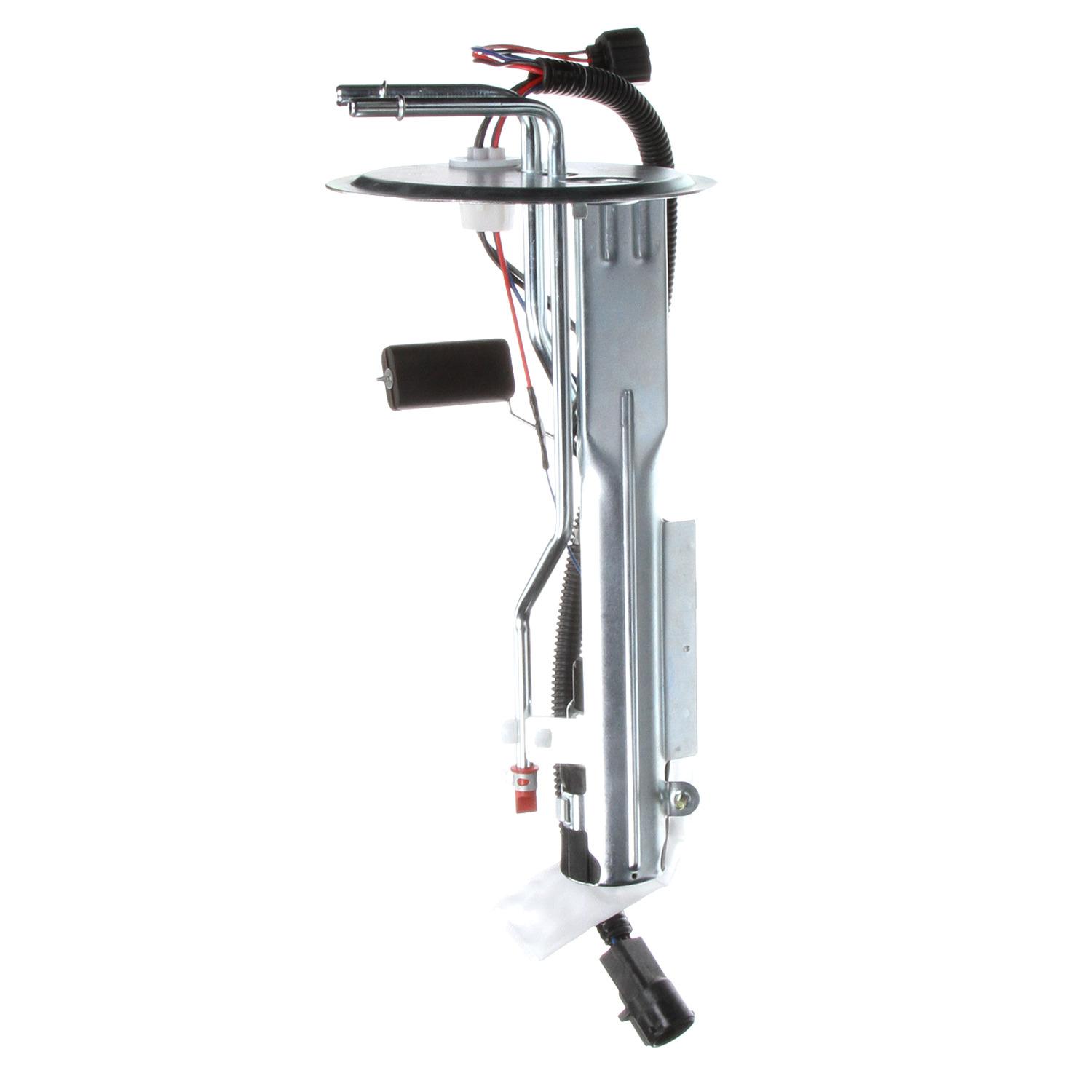 Delphi HP10131 Fuel Pump and Sender Assembly product image 8 of 9