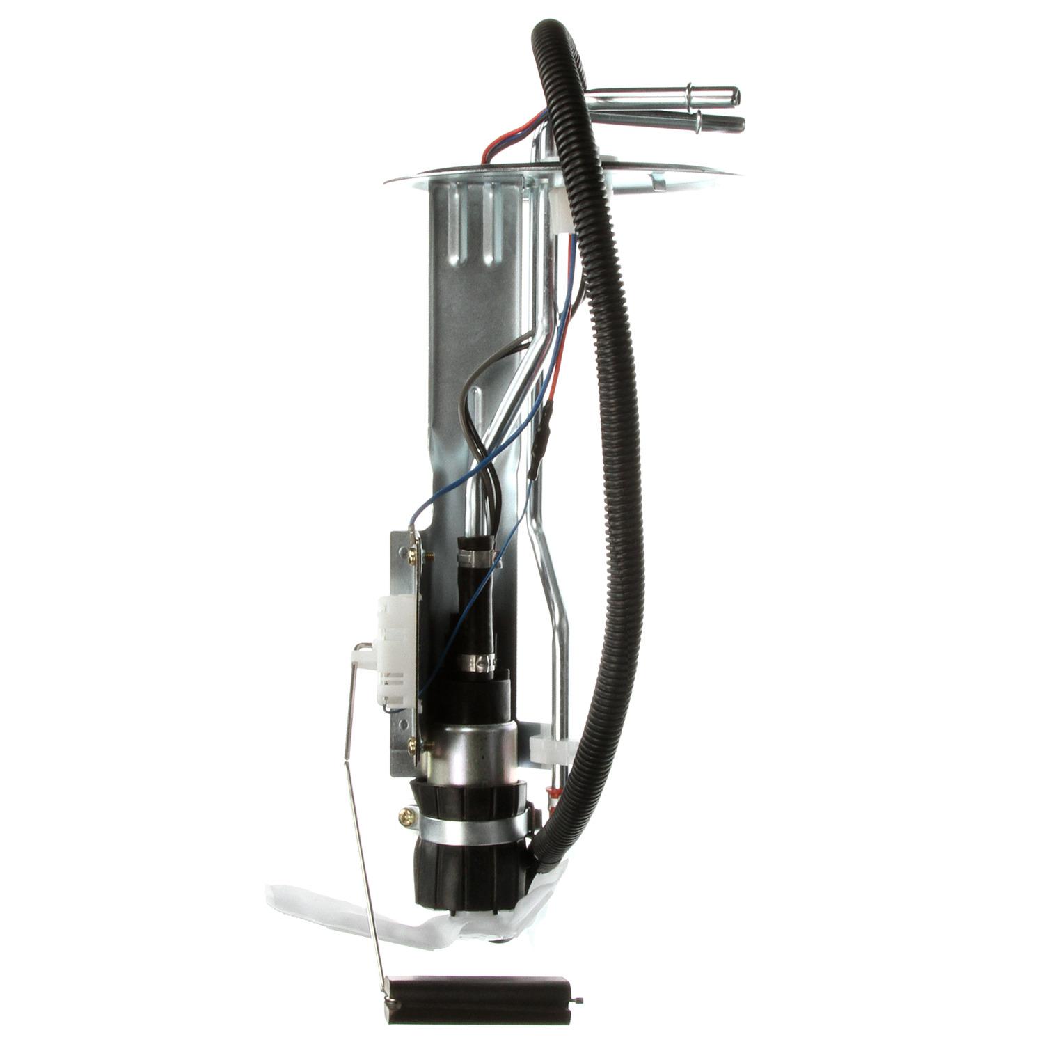 Delphi HP10133 - Fuel Pump Hanger Assembly Delphi HP10133 Fuel Pump and Sender Assembly product image 2 of 9