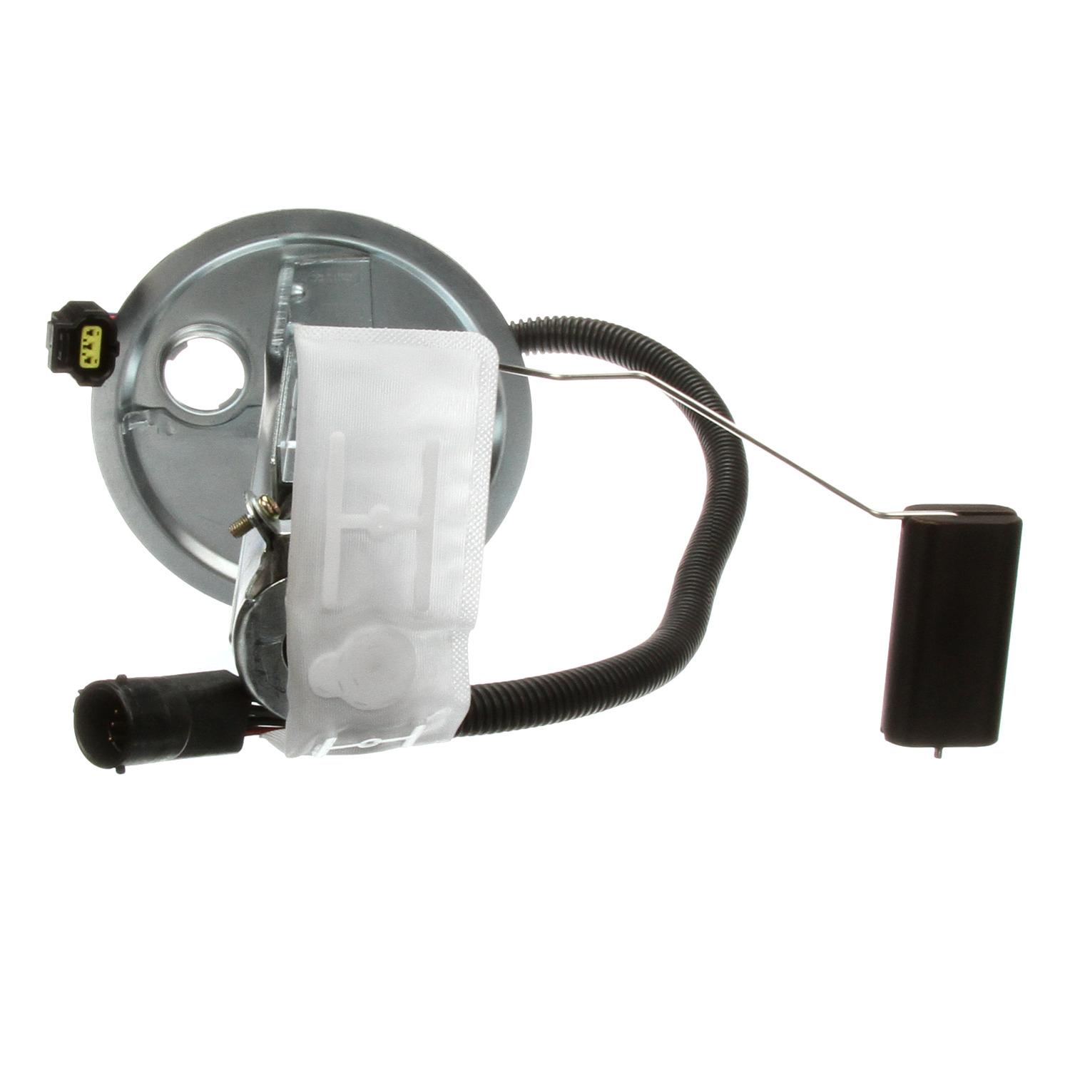 Delphi HP10133 - Fuel Pump Hanger Assembly Delphi HP10133 Fuel Pump and Sender Assembly product image 4 of 9