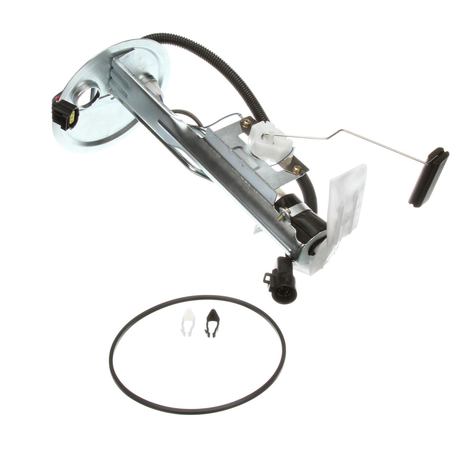 Delphi HP10133 - Fuel Pump Hanger Assembly Delphi HP10133 Fuel Pump and Sender Assembly product image 6 of 9