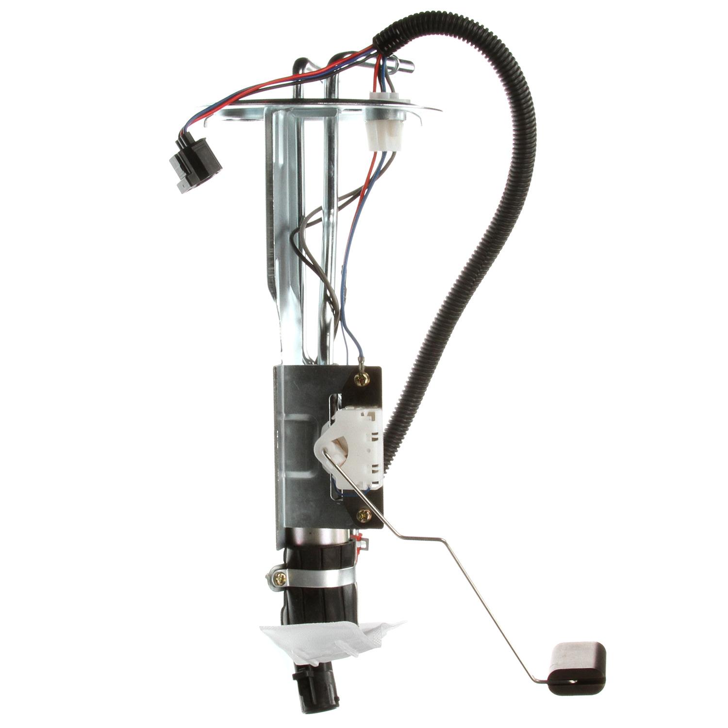 Delphi HP10133 - Fuel Pump Hanger Assembly Delphi HP10133 Fuel Pump and Sender Assembly product image 8 of 9