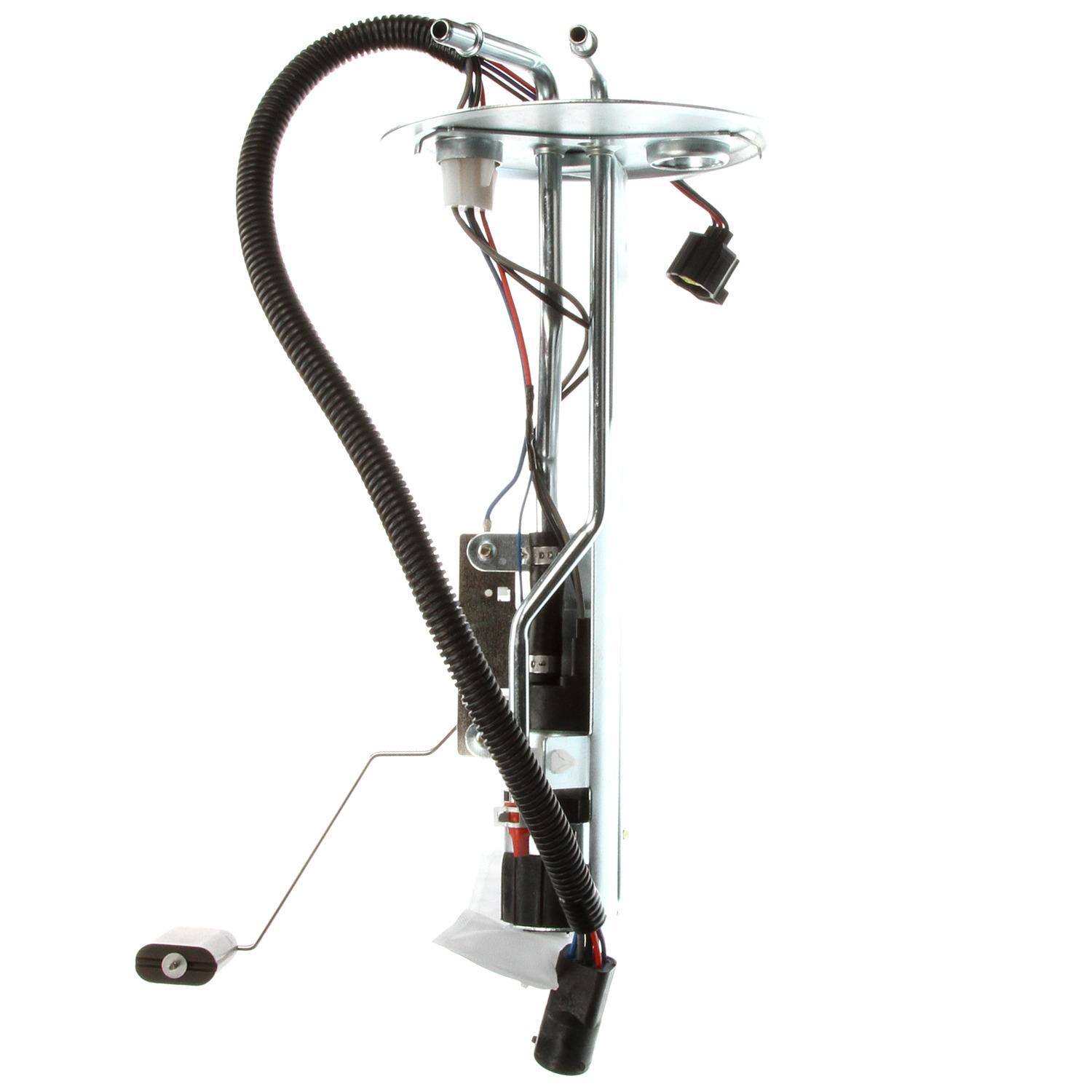 Delphi HP10133 - Fuel Pump Hanger Assembly Delphi HP10133 Fuel Pump and Sender Assembly product image 9 of 9