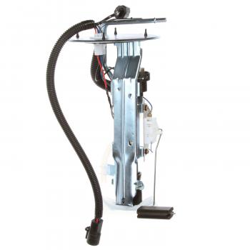 2003 Ford Explorer Sport Fuel Pump Hanger Assembly Delphi HP10134 image 2 of 4