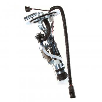 2003 Ford Explorer Sport Fuel Pump Hanger Assembly Delphi HP10134 image 3 of 4