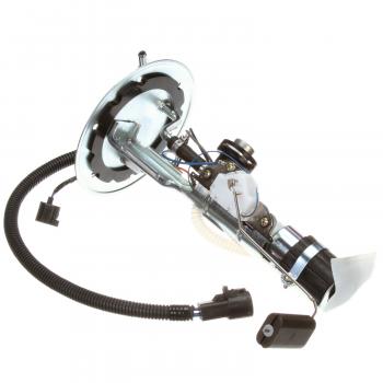 2000 Ford Explorer Fuel Pump Hanger Assembly Delphi HP10135 image 1 of 4