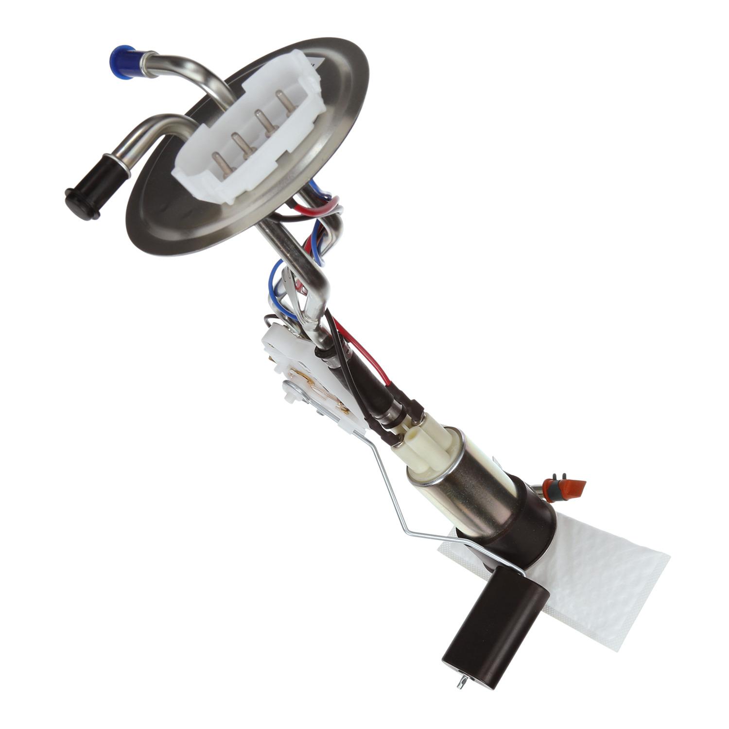 Delphi HP10141 Fuel Pump Hanger Assembly product image 1 of 9