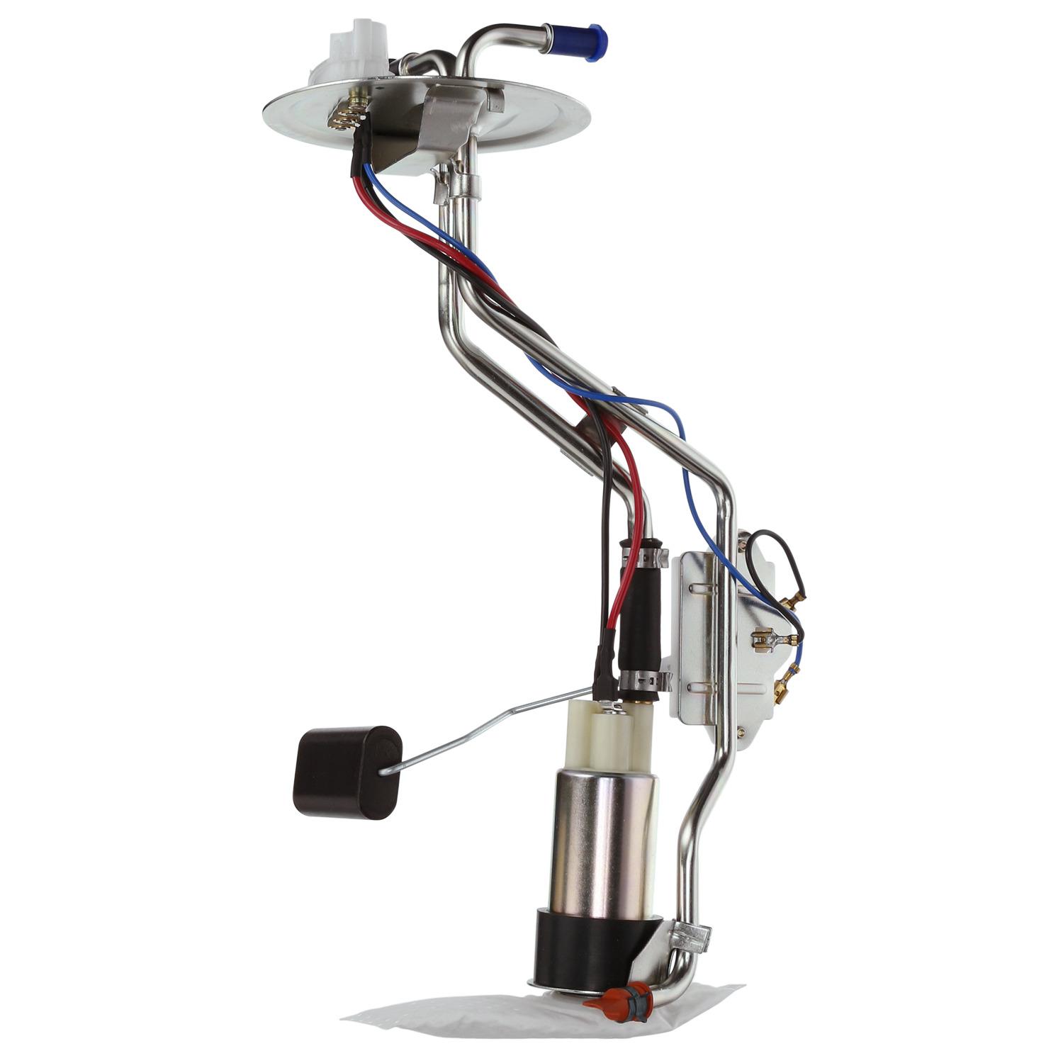 Delphi HP10141 Fuel Pump Hanger Assembly product image 2 of 9