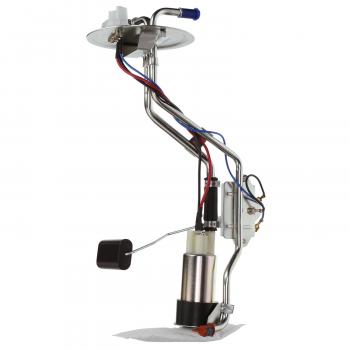 1994 Mazda B3000 Fuel Pump Hanger Assembly Delphi HP10141 image 2 of 4
