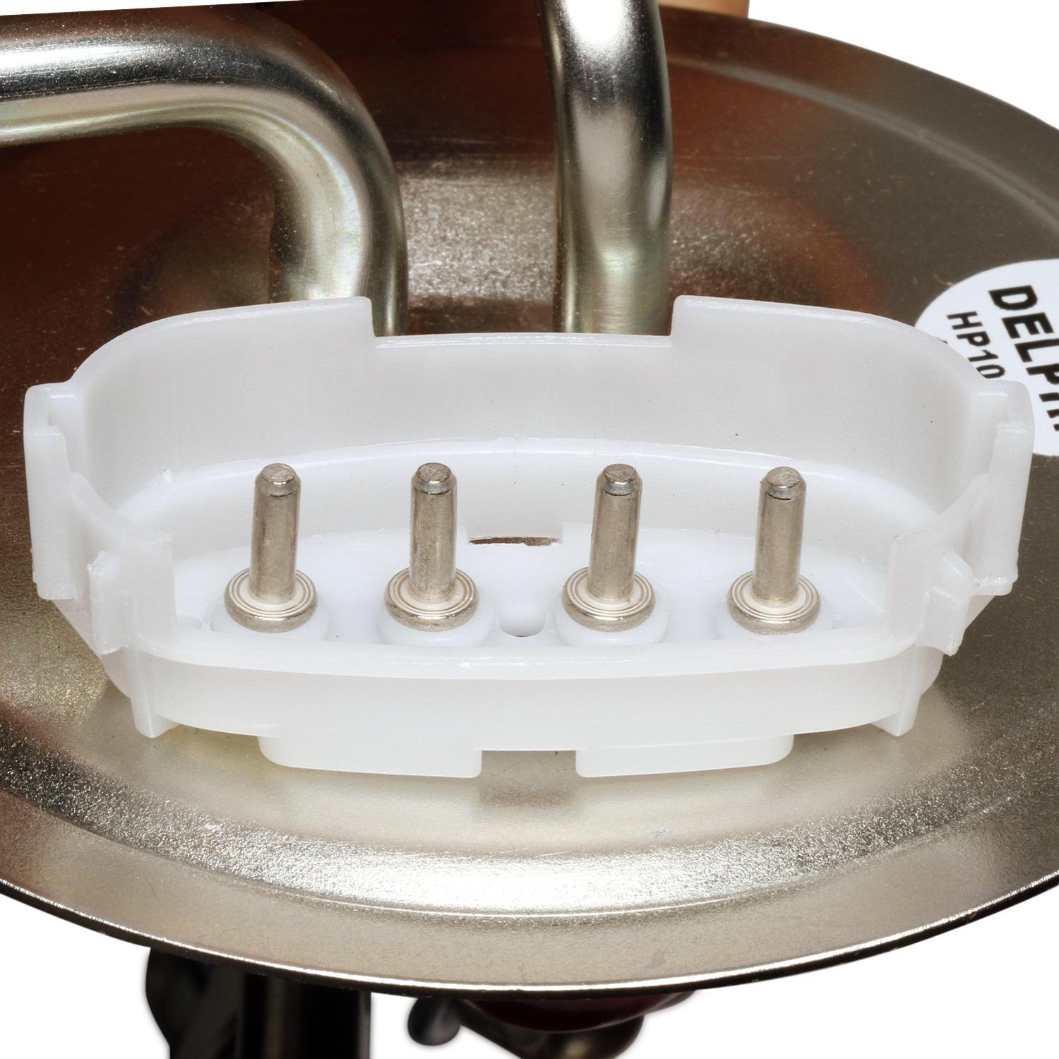 Delphi HP10141 Fuel Pump Hanger Assembly product image 3 of 9