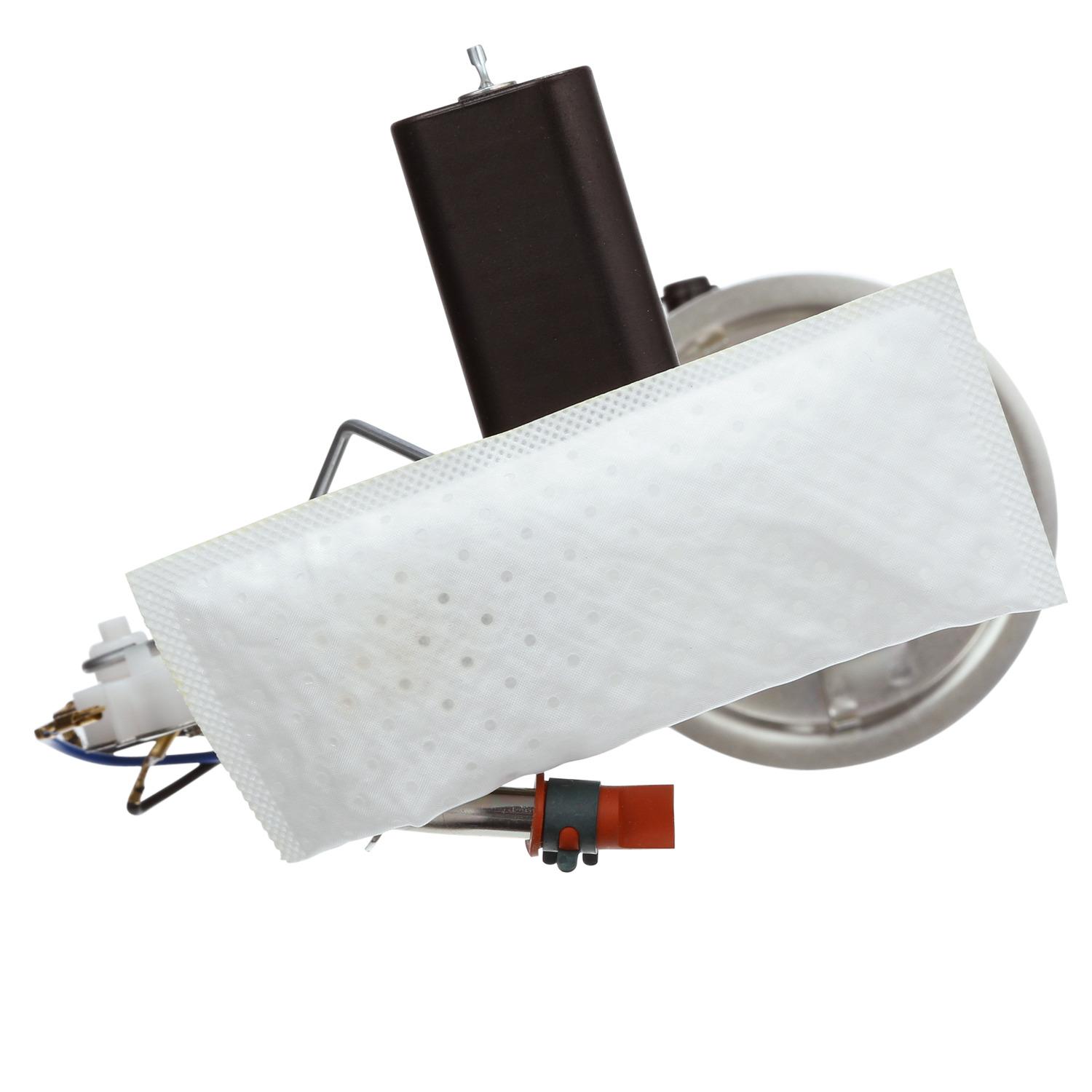 Delphi HP10141 Fuel Pump Hanger Assembly product image 4 of 9