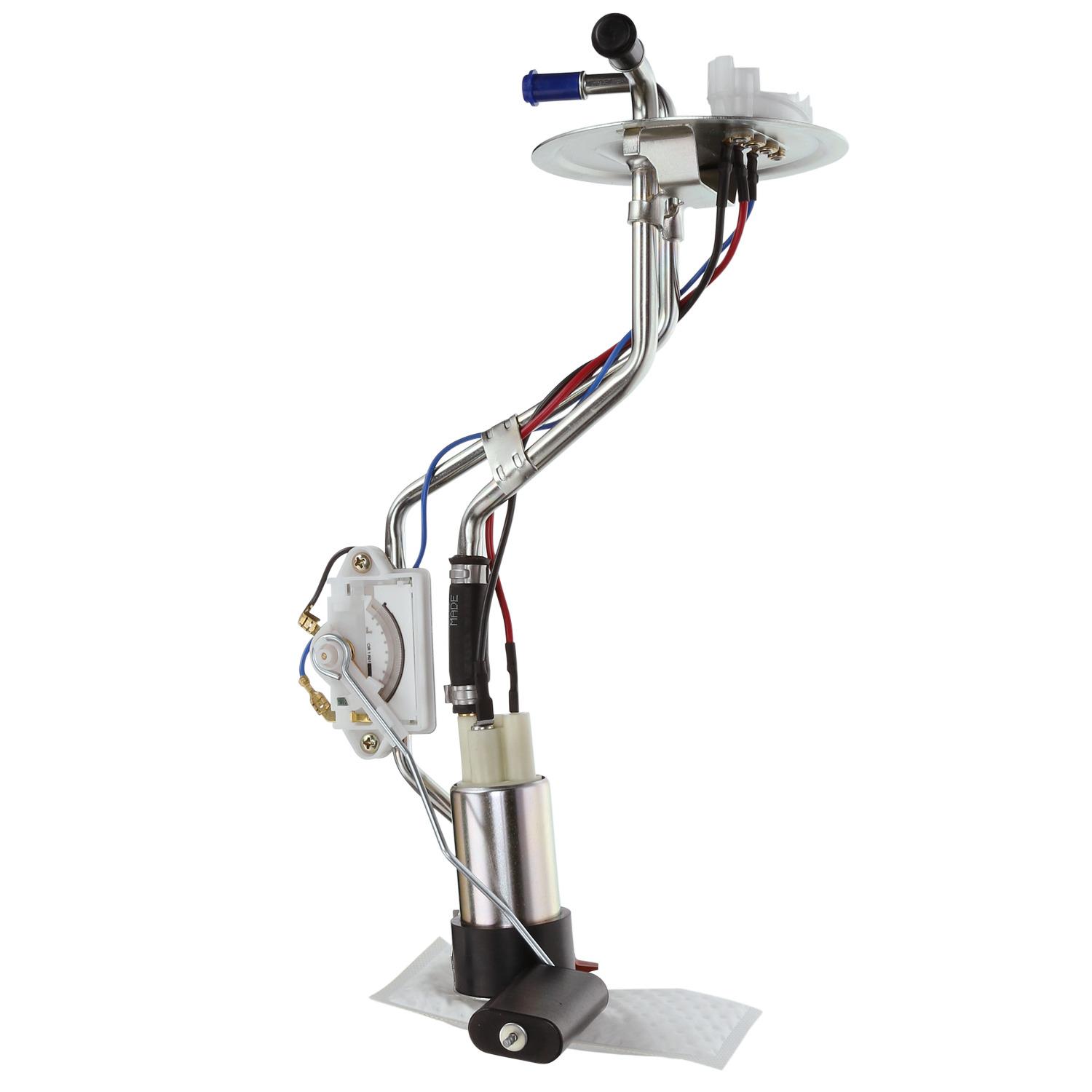 Delphi HP10141 Fuel Pump Hanger Assembly product image 5 of 9