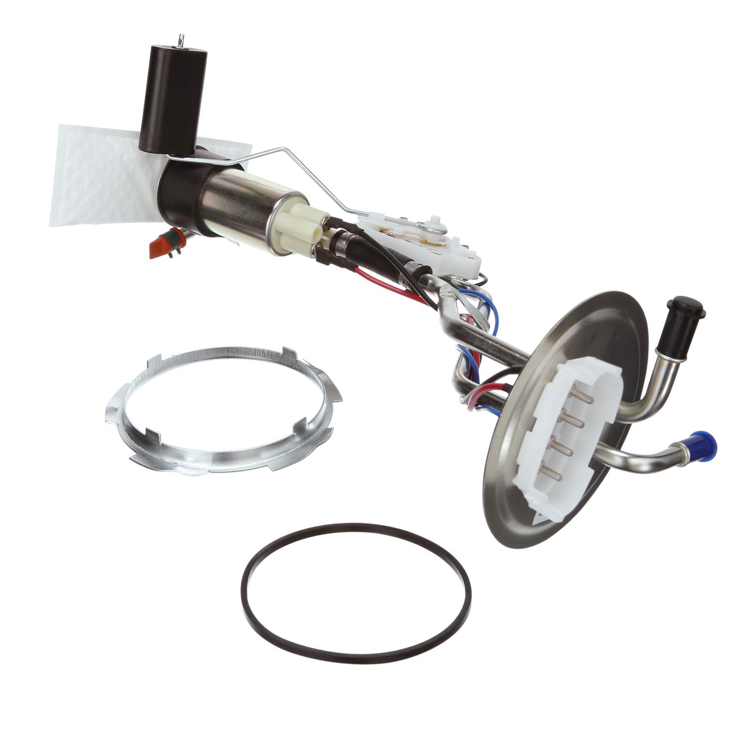 Delphi HP10141 Fuel Pump Hanger Assembly product image 6 of 9