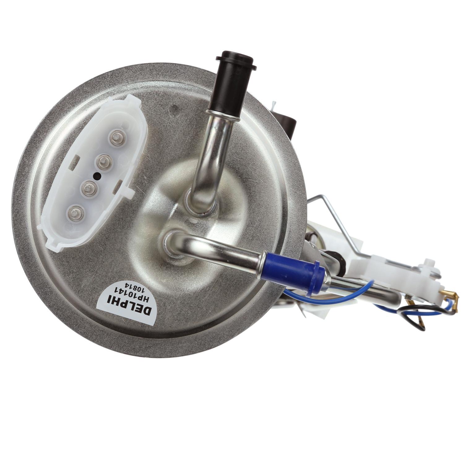 Delphi HP10141 Fuel Pump Hanger Assembly product image 7 of 9