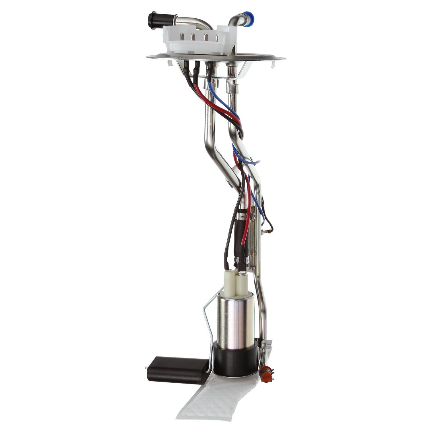 Delphi HP10141 Fuel Pump Hanger Assembly product image 8 of 9