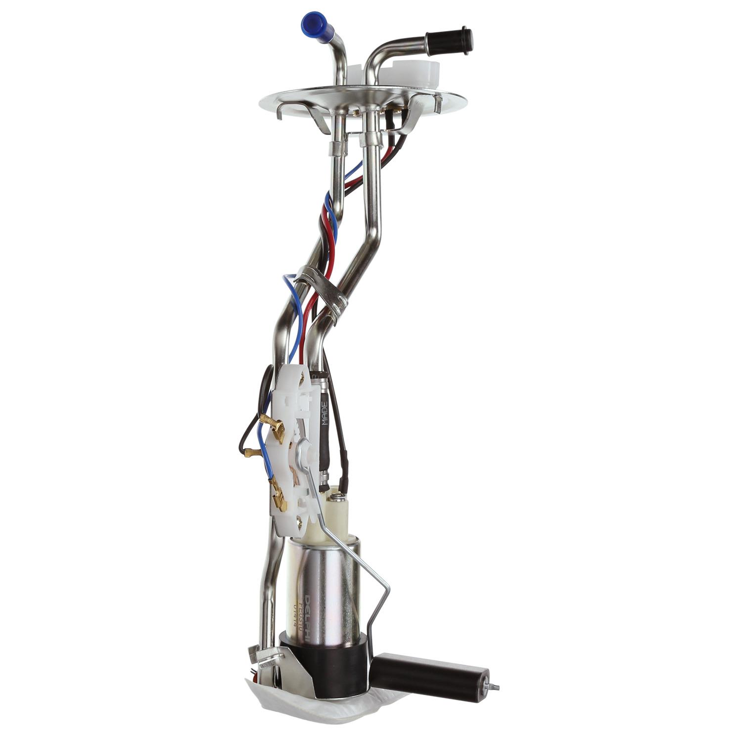 Delphi HP10141 Fuel Pump Hanger Assembly product image 9 of 9