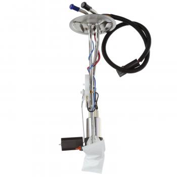 1992 Ford Explorer Fuel Pump Hanger Assembly Delphi HP10142 image 2 of 4